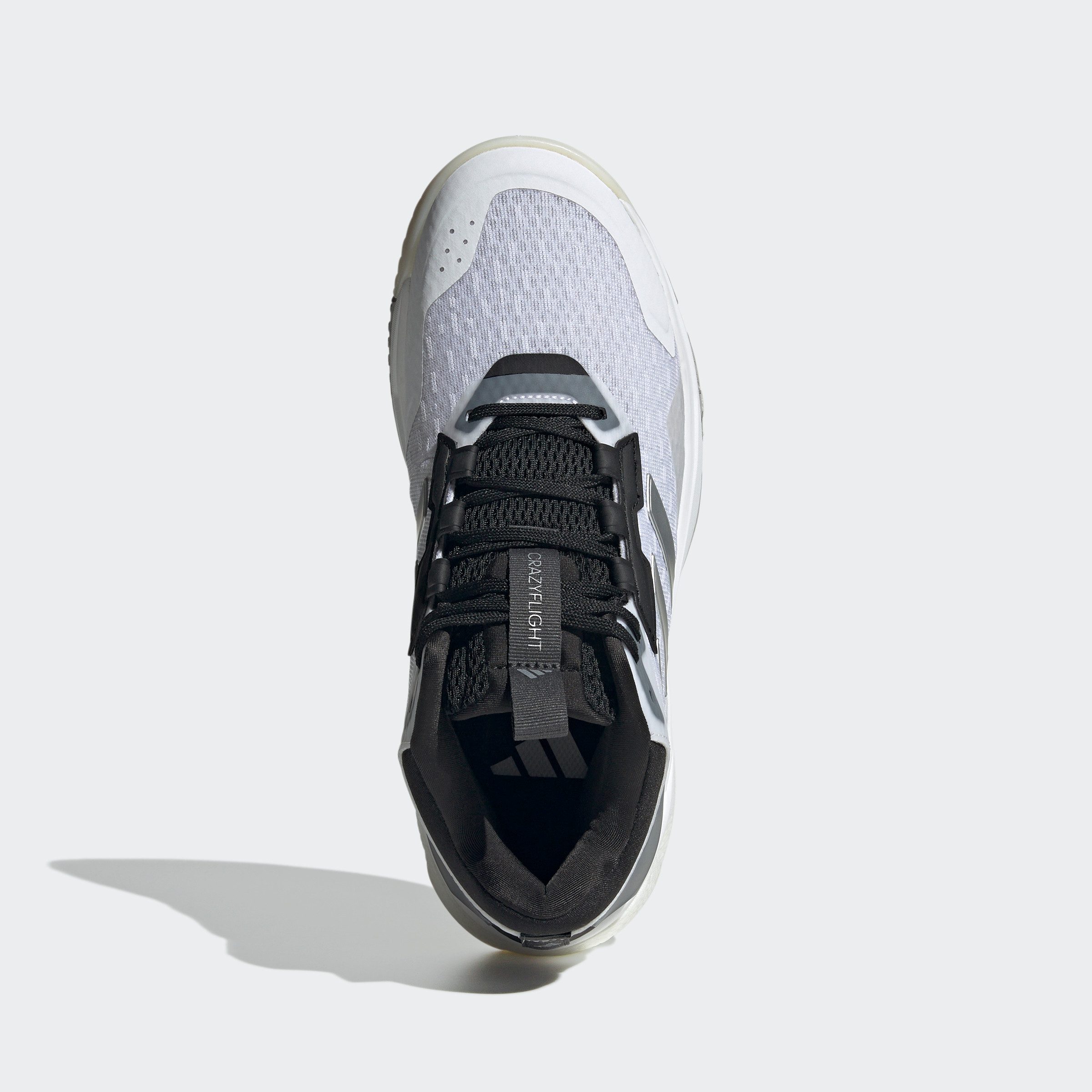 adidas Performance Indoorschoenen CRAZYFLIGHT 5 MID INDOOR bijzonder geschikt voor volleybal