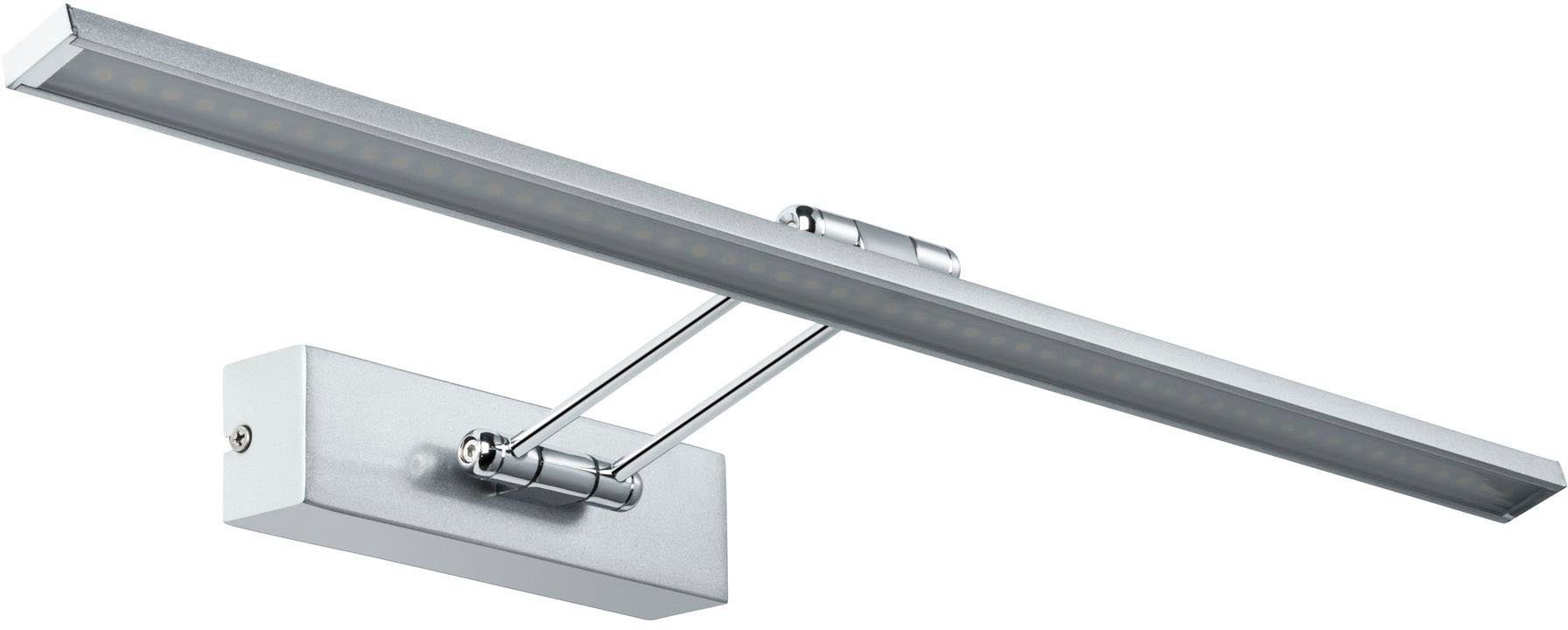 Paulmann Led-schilderijlampje Beam Sixty (1 stuk)