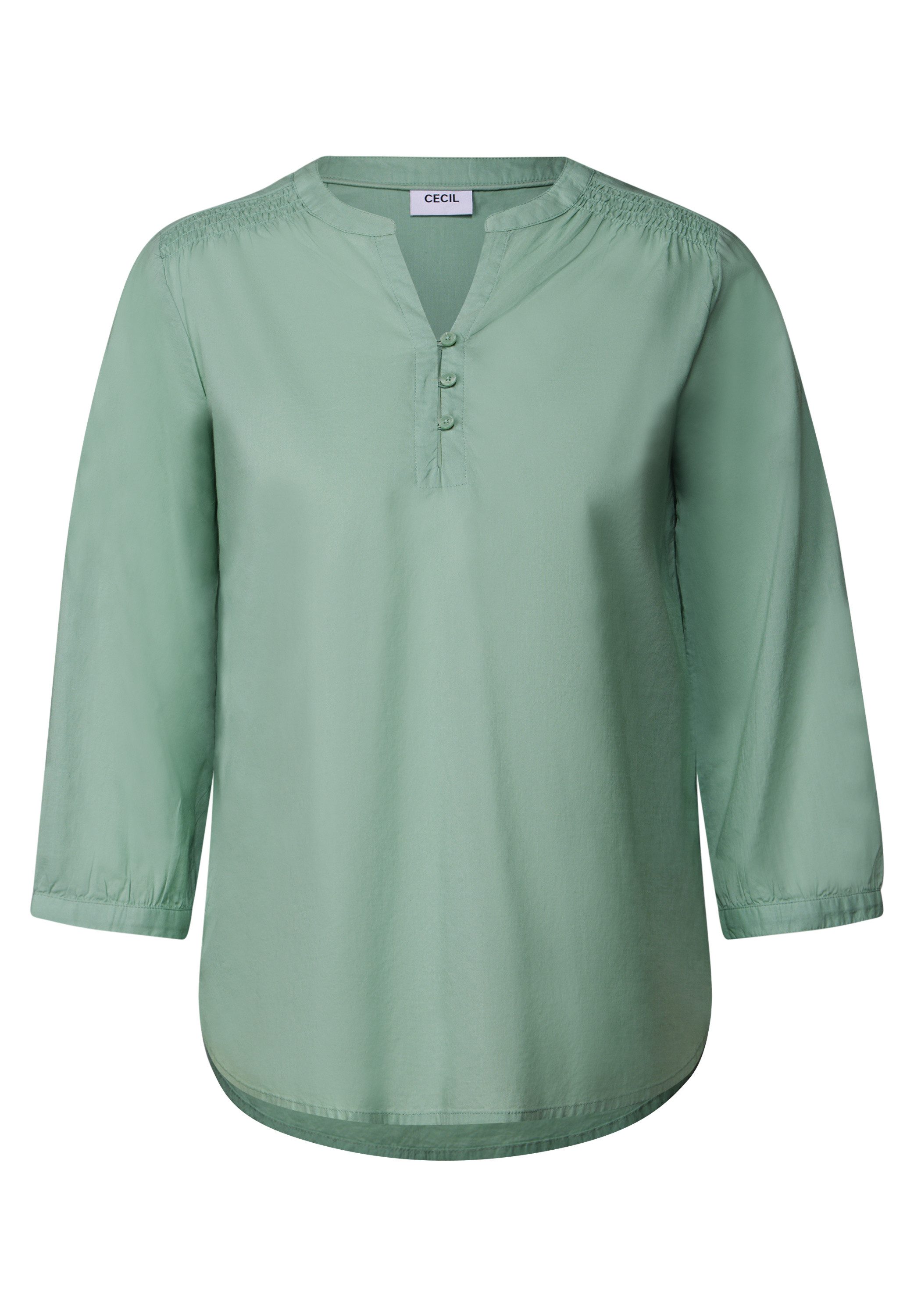 Cecil Klassieke blouse