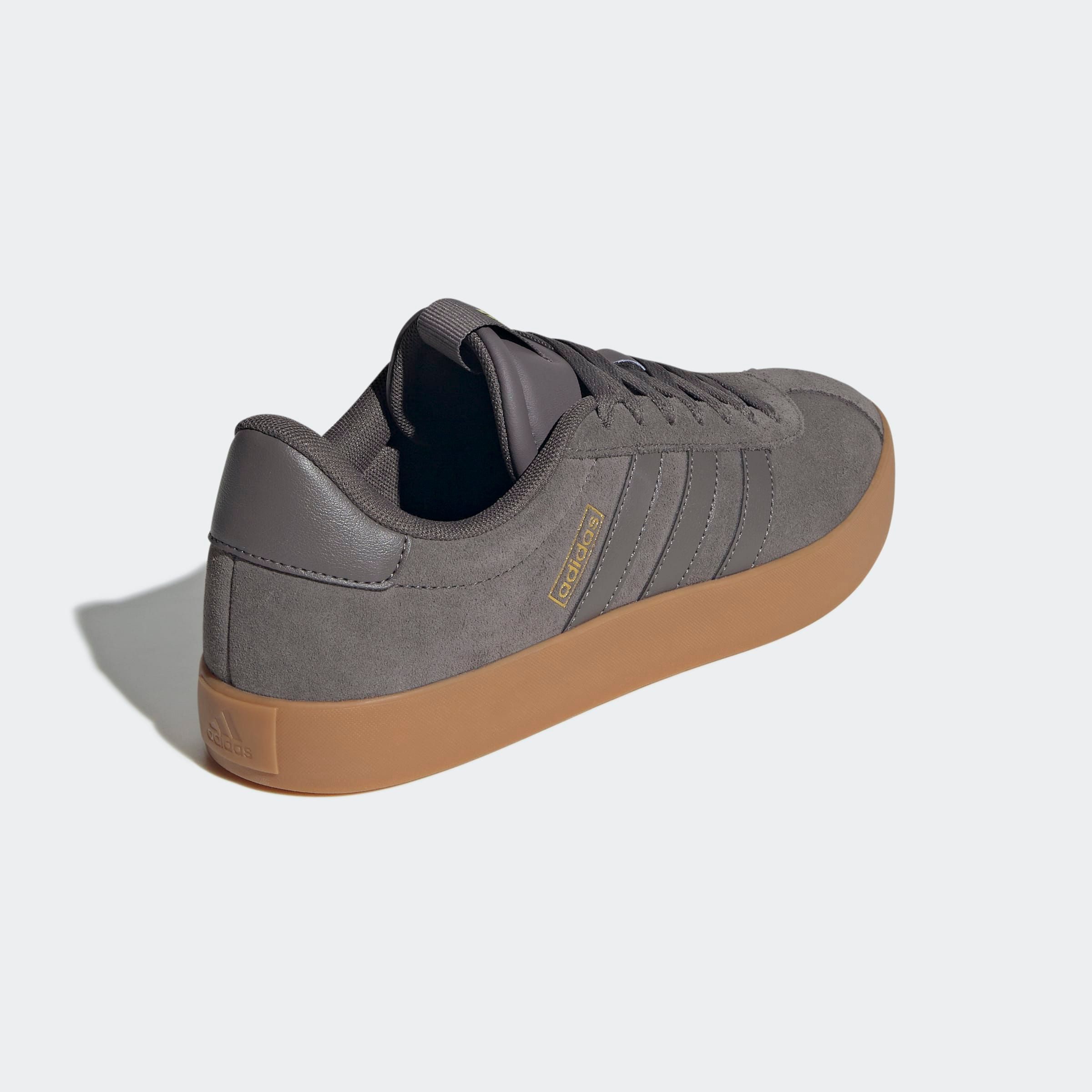 adidas Sportswear Sneakers VL COURT 3.0 geïnspireerd door het ontwerp van de adidas samba
