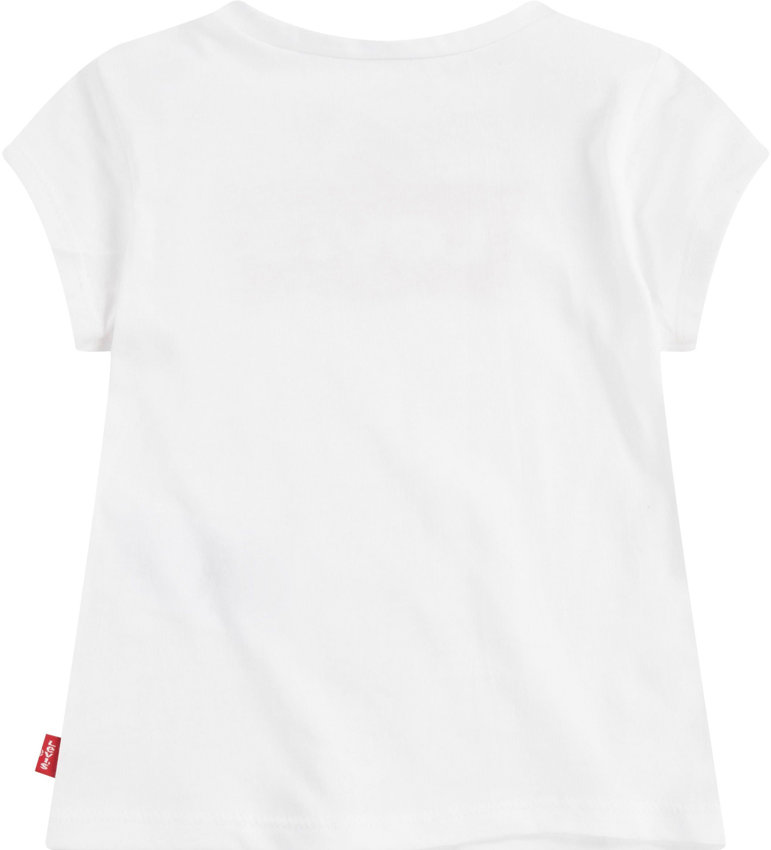 Levi's Kidswear T-shirt LVG BATWING TEE