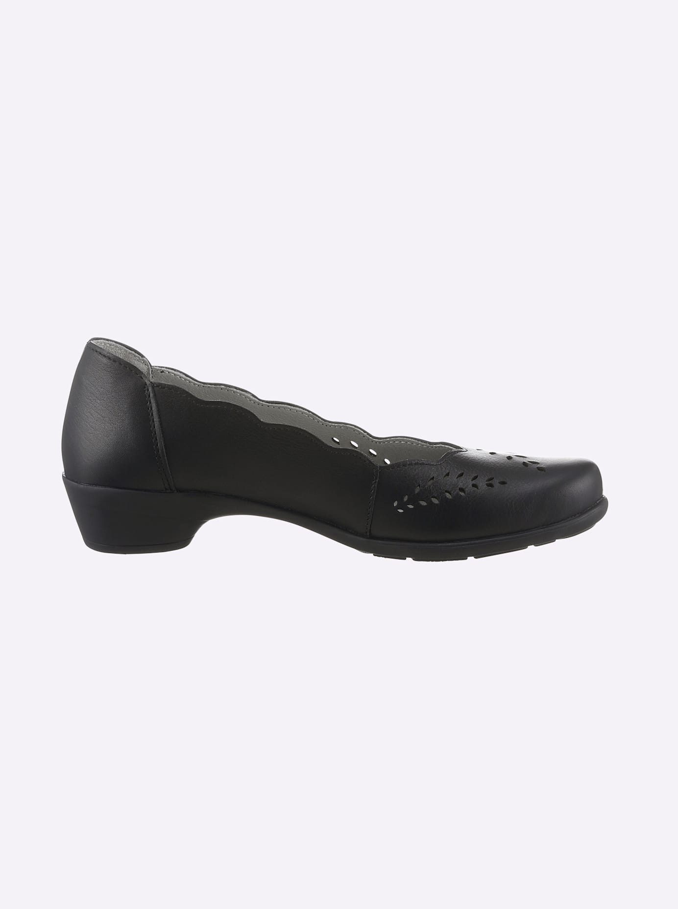 Casual Looks Pumps