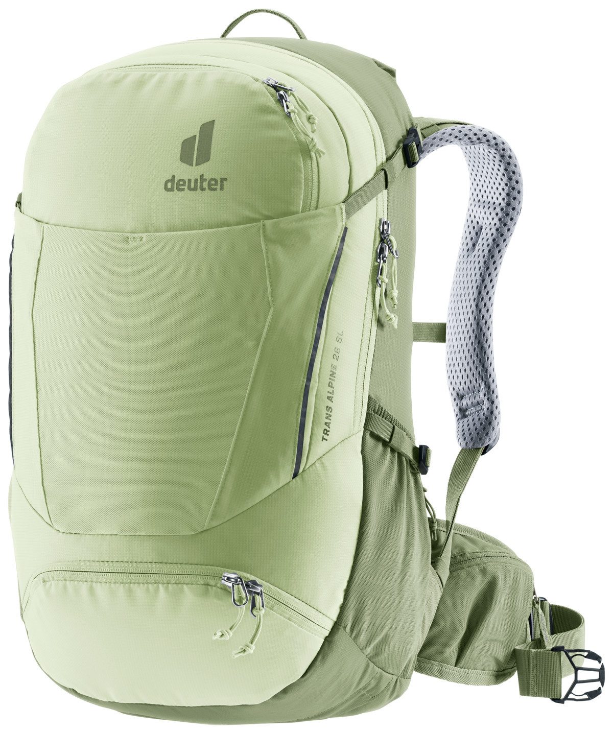 Deuter Fietsrugzak TRANS ALPINE 28 SL (1-delig)