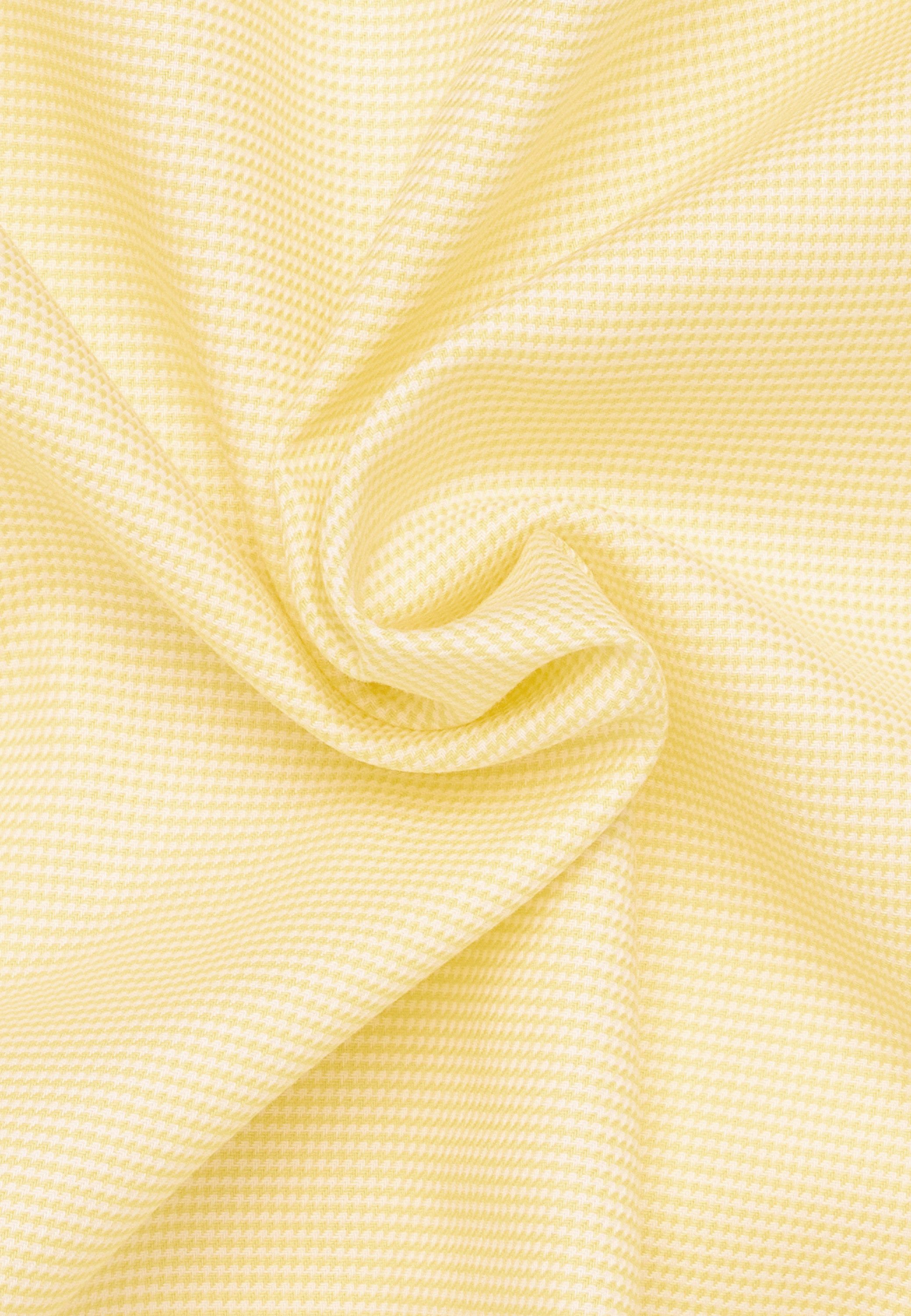 Eterna Overhemd met korte mouwen Comfort fit