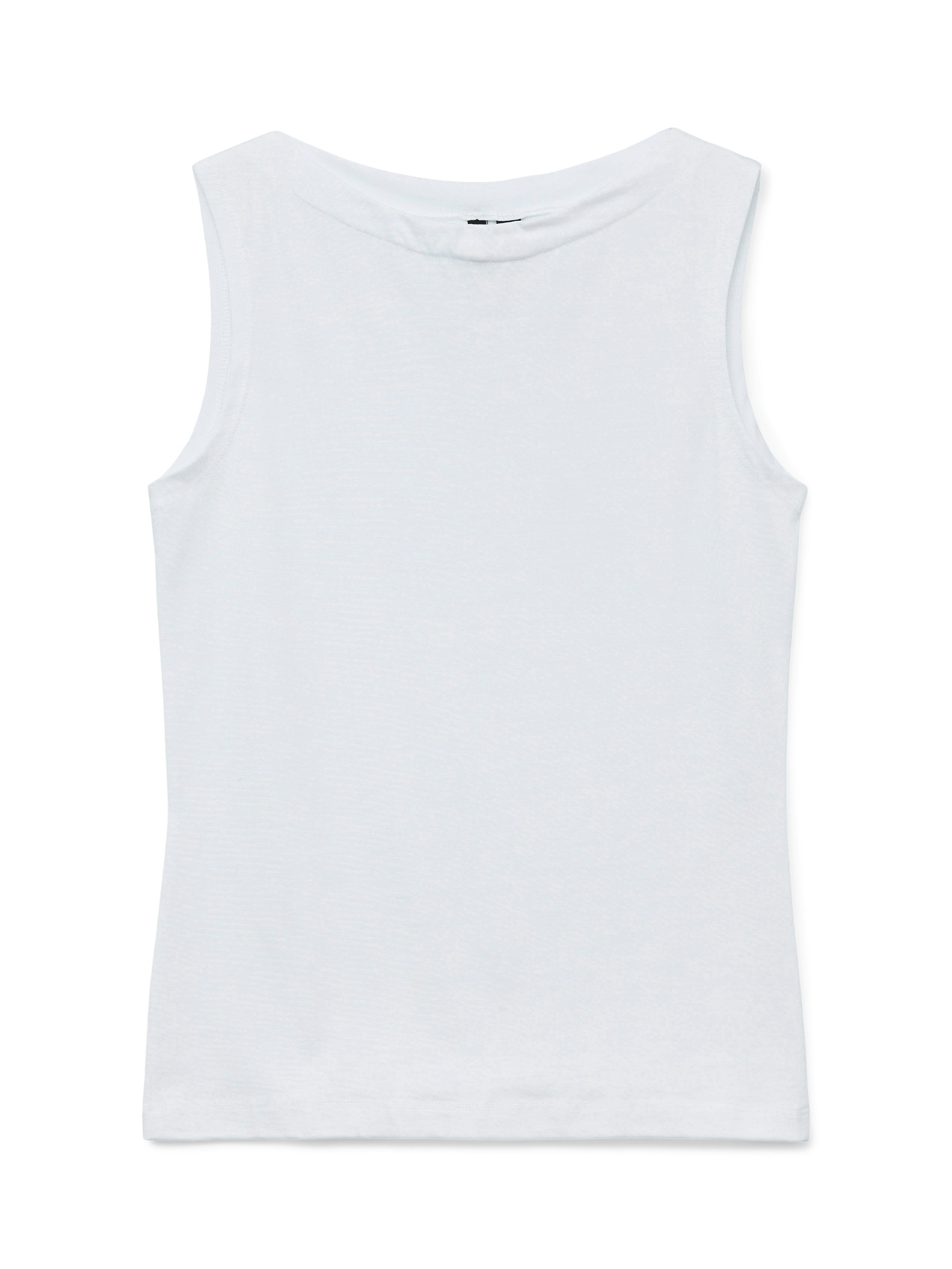 Vero Moda Shirttop VMPANDA MODAL SL TOP JRS NOOS