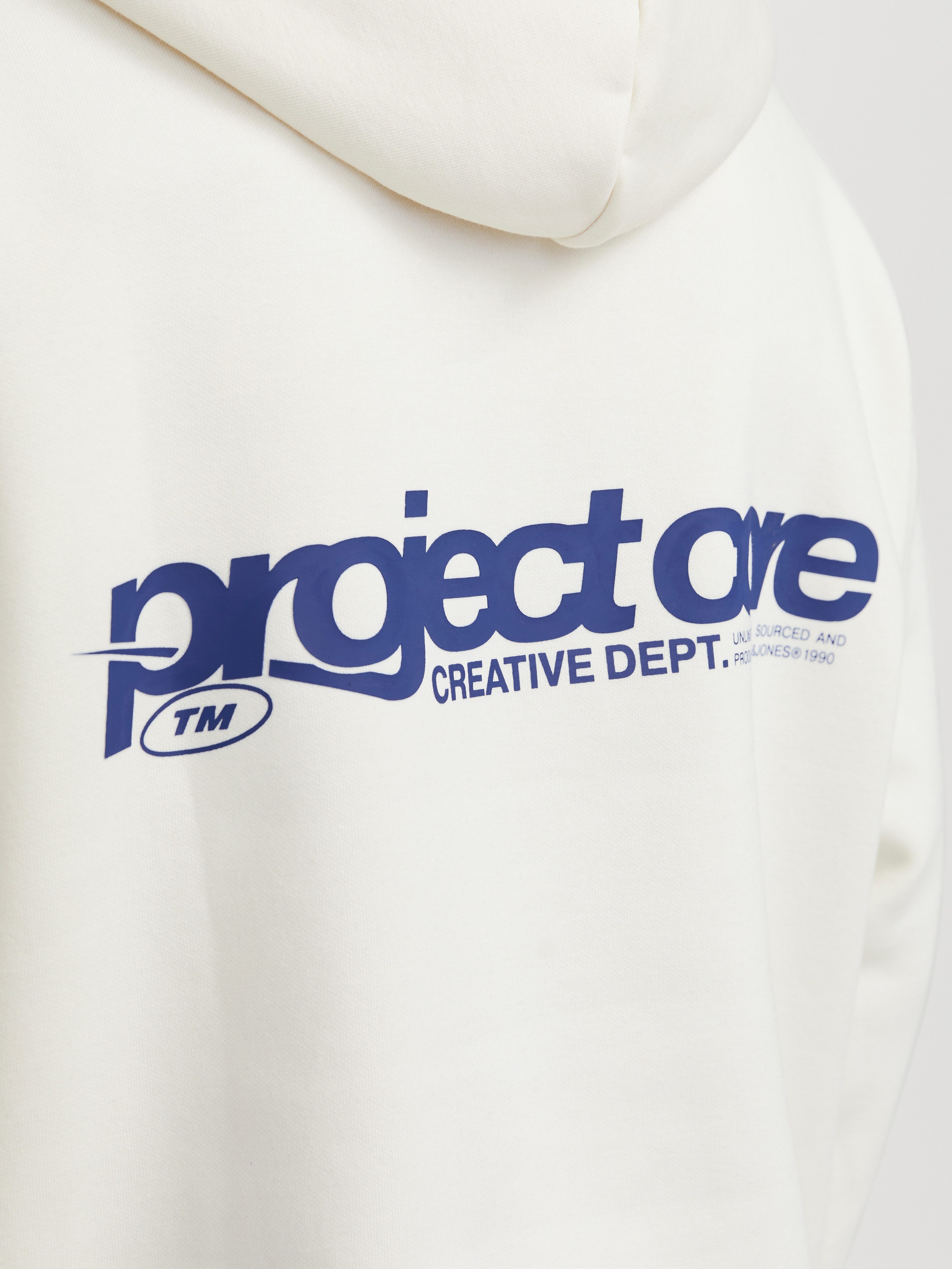 Jack & Jones Hoodie JCOUNION PRINT SWEAT HOOD NOOS