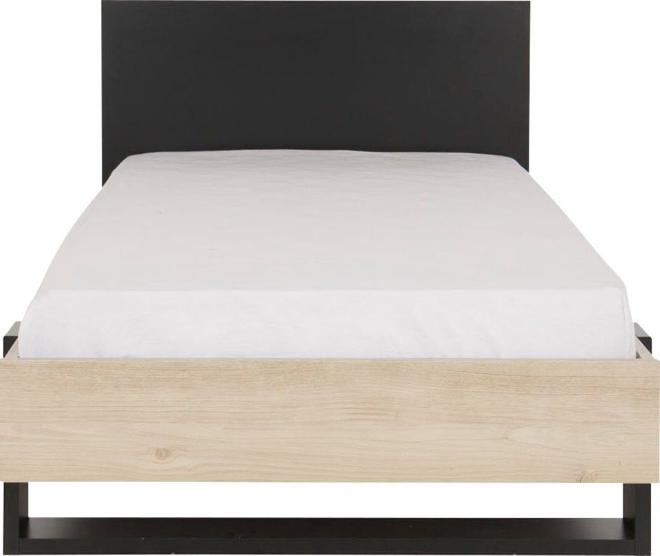Gami Kinderbed Duplex 1-persoonsledikant