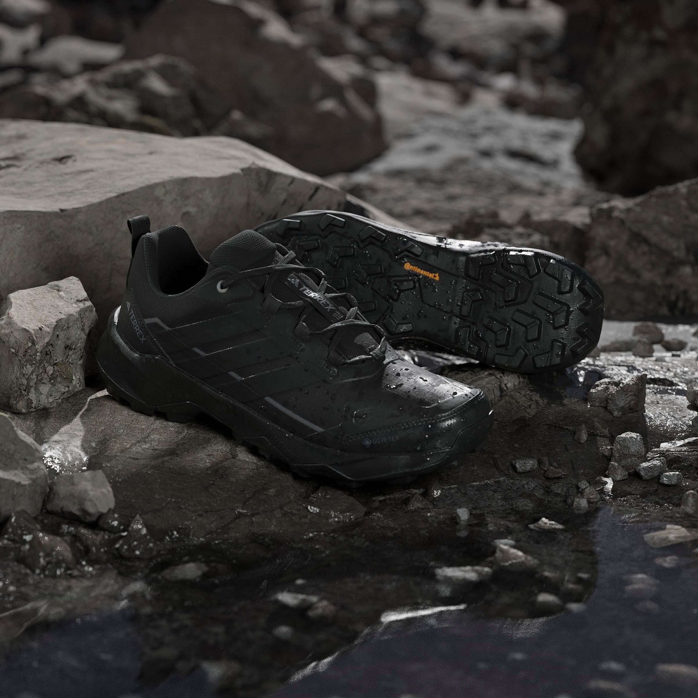 adidas TERREX Wandelschoenen TERREX SKYCHASER AX5 GORE-TEX E