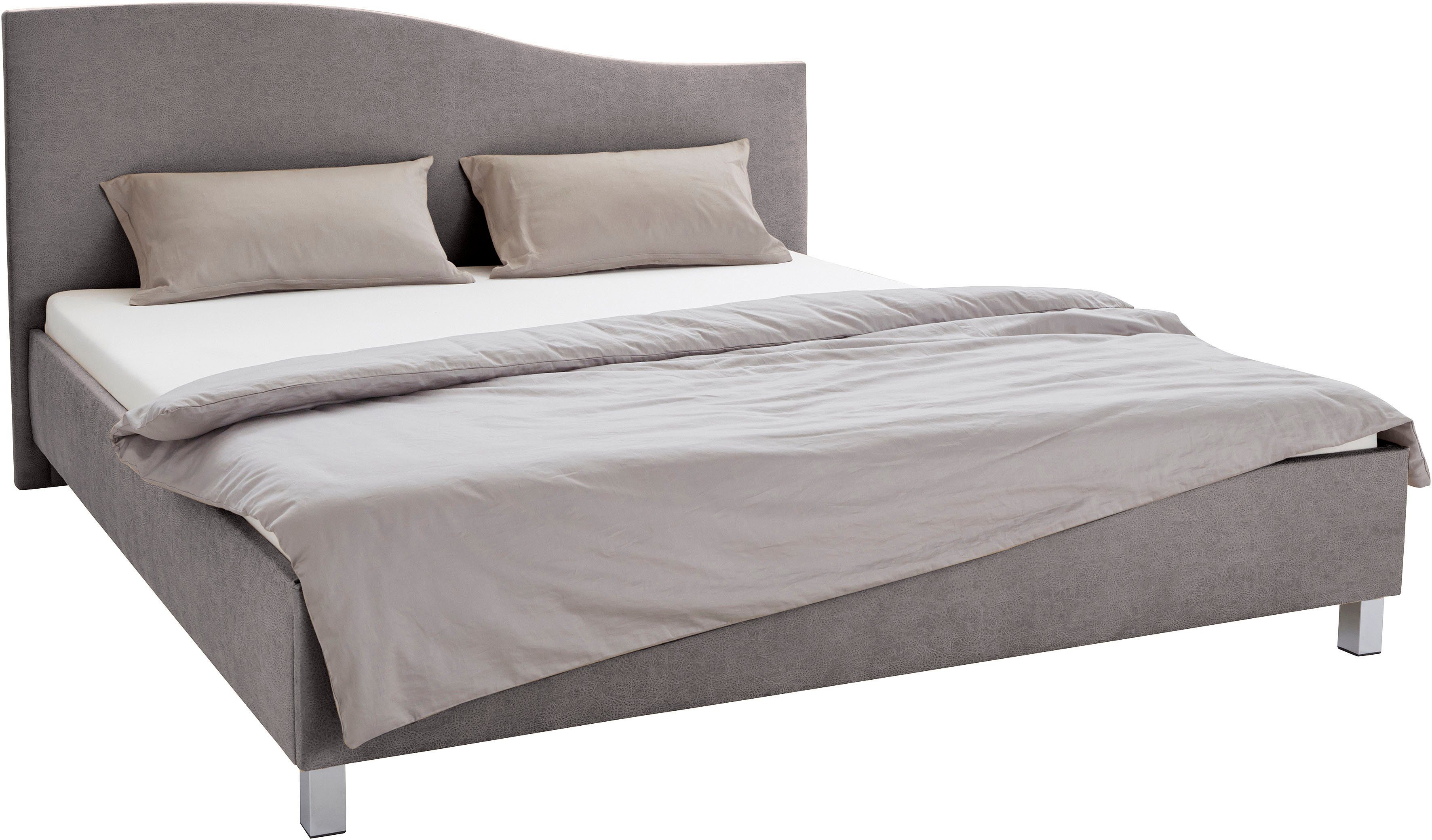 Westfalia Polsterbetten Gestoffeerd bed