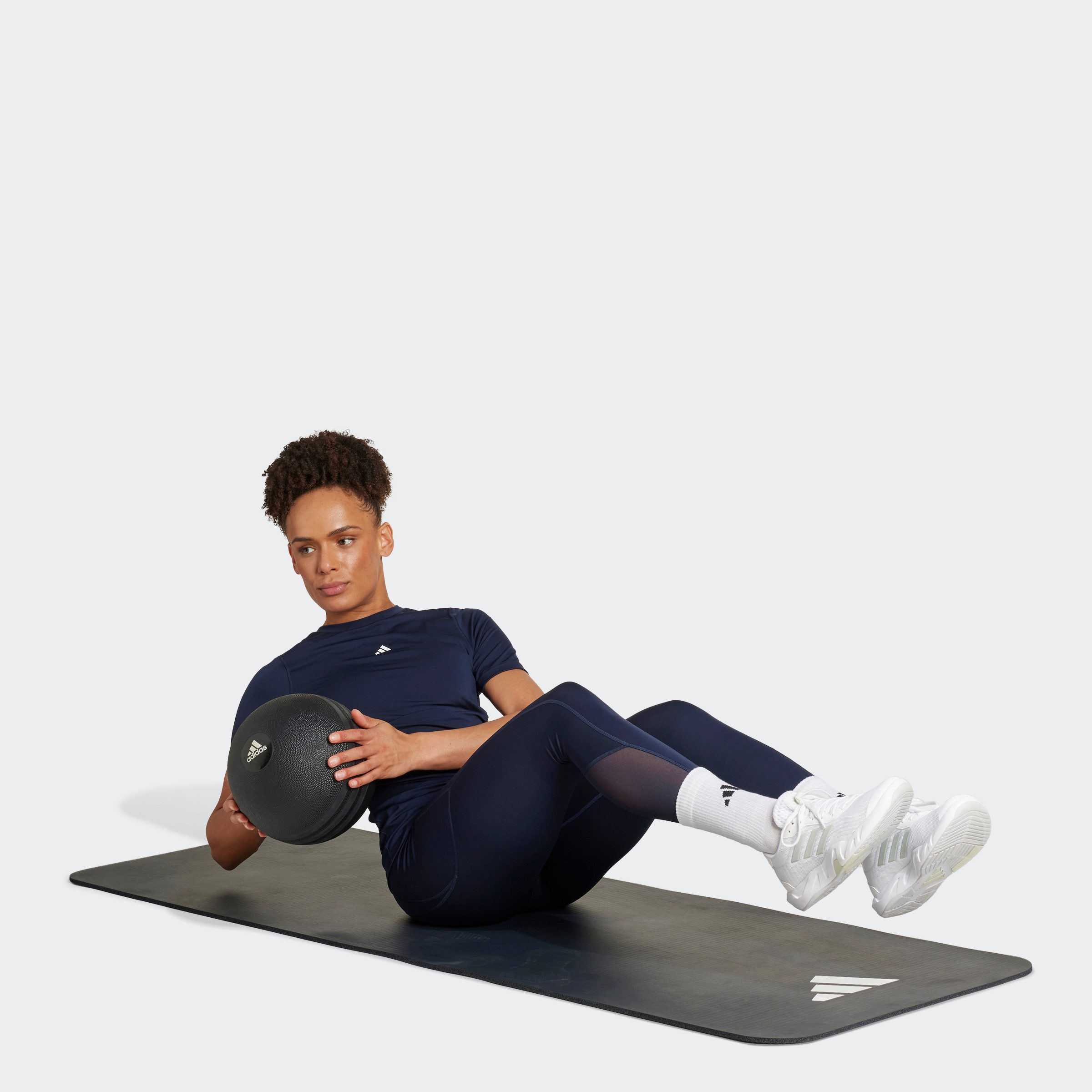 adidas Performance T-shirt TF TRAIN T