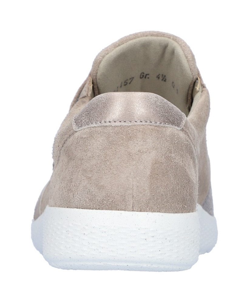 Waldläufer Klittenbandschoenen M-Ira , lage schoen, comfortabele schoen in bijzonder brede schoenwijdte m