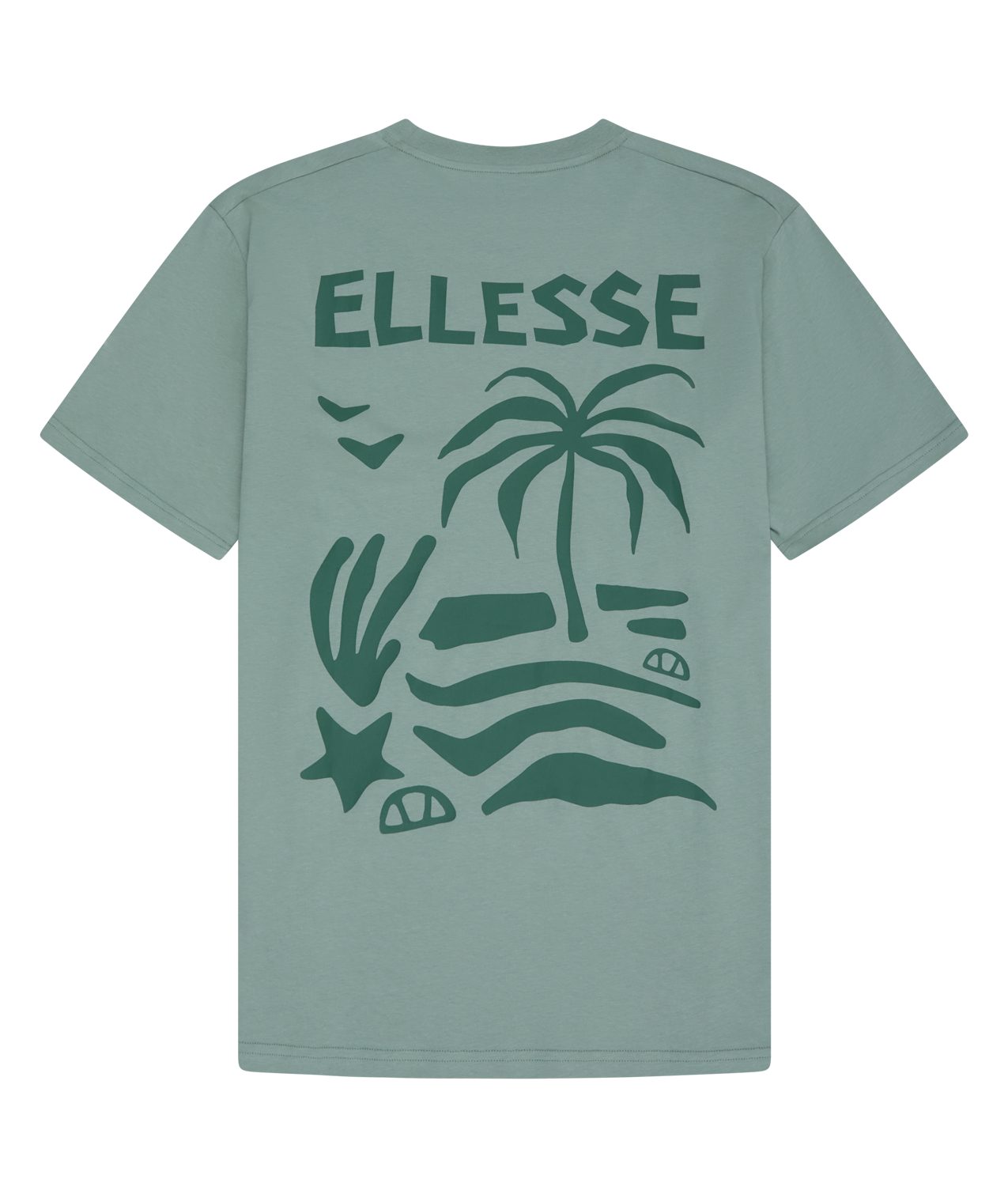 ellesse T-shirt
