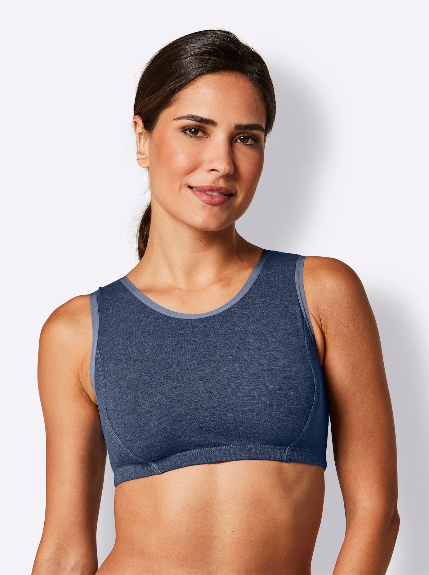 wäschepur Bustier (3-delig, Set van 2)