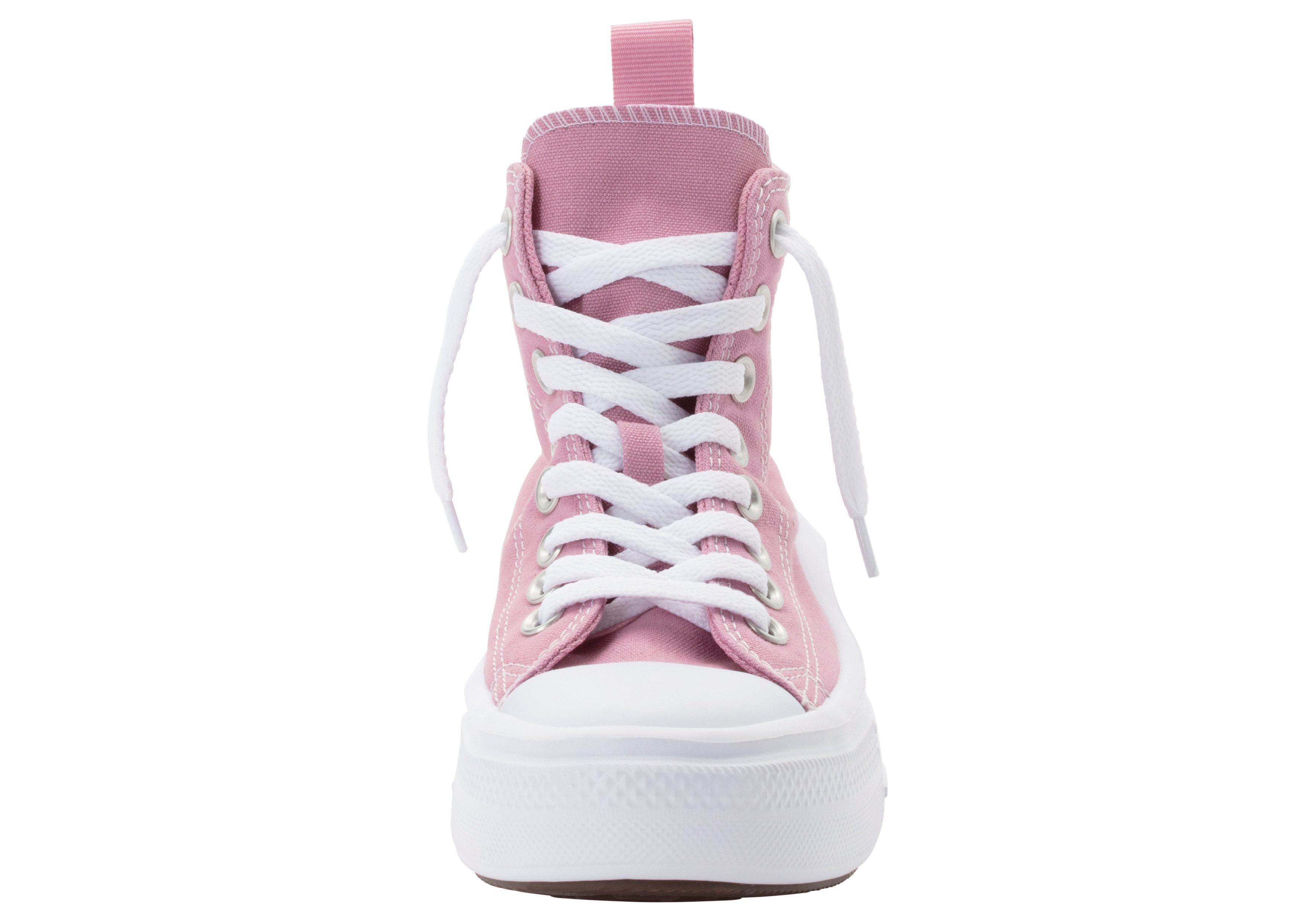 Converse Sneakers CHUCK TAYLOR ALL STAR MOVE PLATFORM