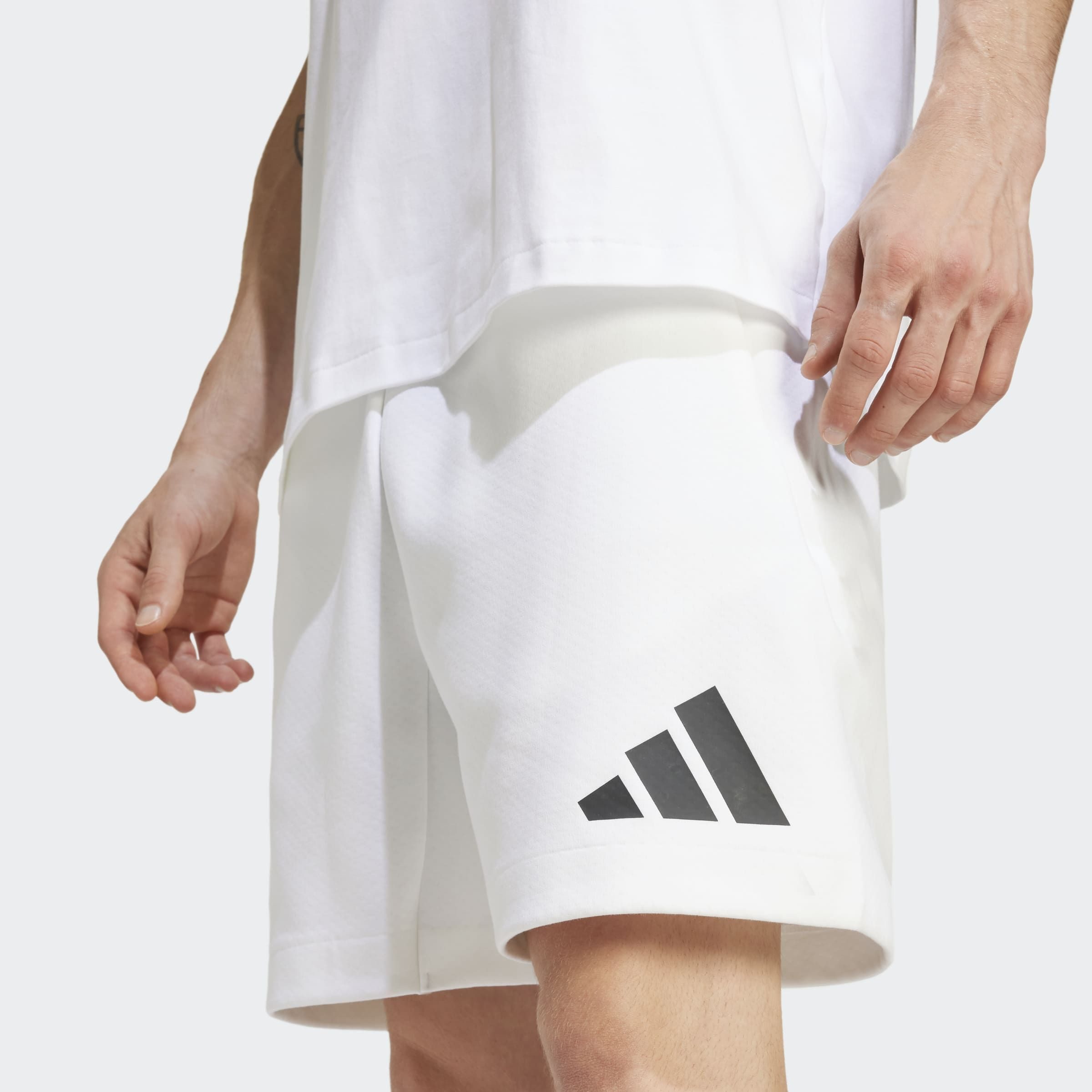 adidas Sportswear Short M Z.N.E. SHO (1-delig)