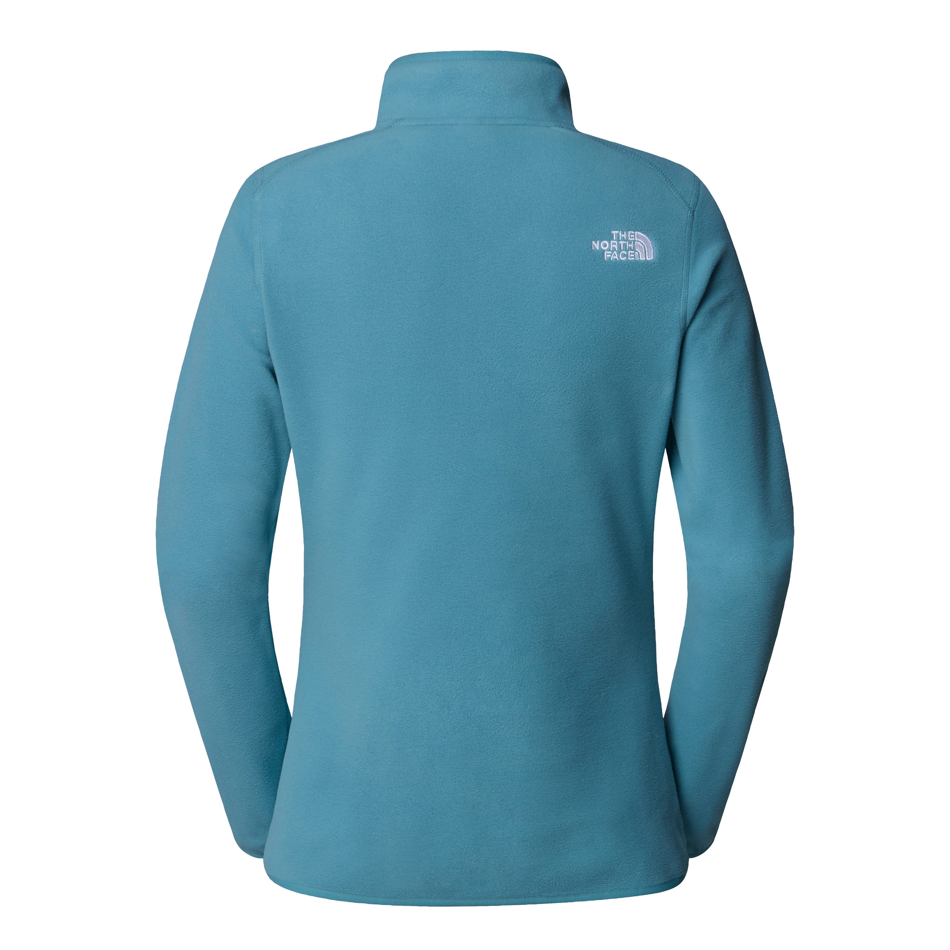 The North Face Fleece-shirt 101 GLACIER FLEECE 1/4 ZIP - EU