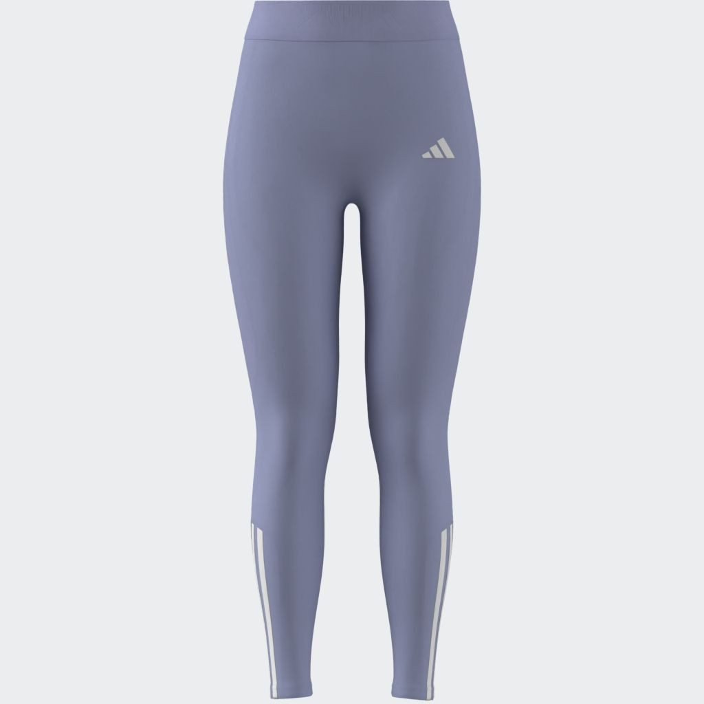 adidas Performance Trainingstights HYGLM 1/1 L Q1 (1-delig)