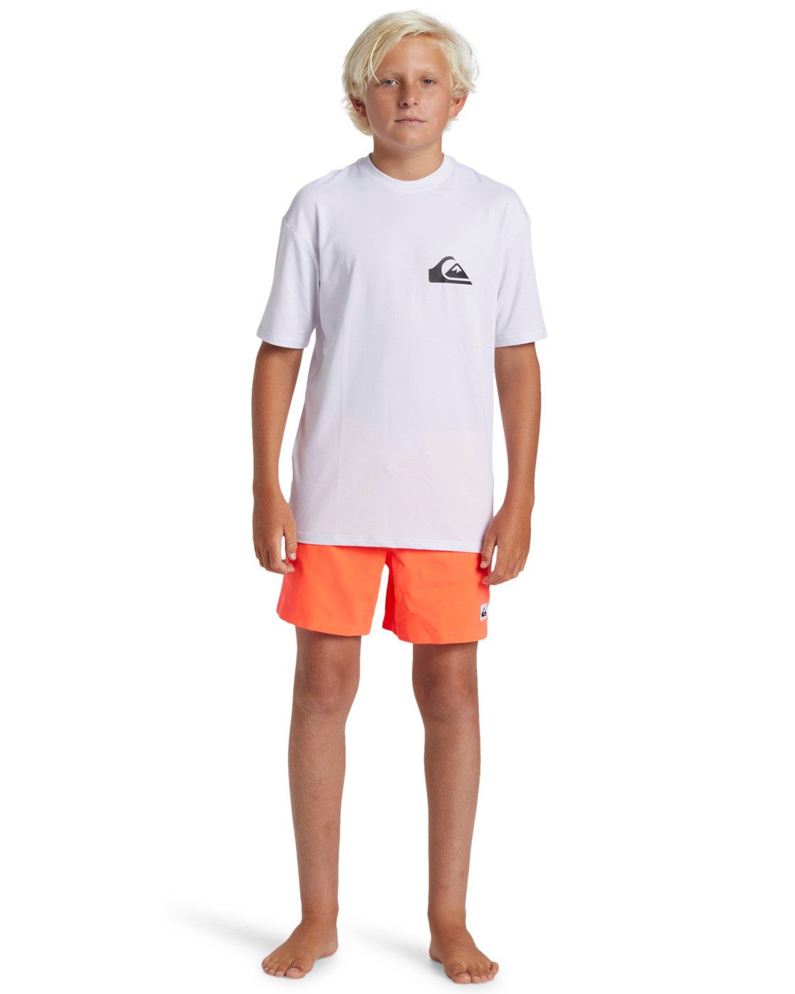 Quiksilver Neopreen shirt Everyday Surf