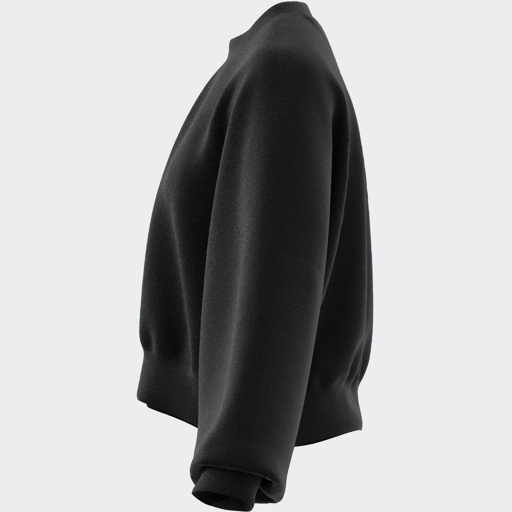 adidas Originals Sweatshirt ESS CREW FL