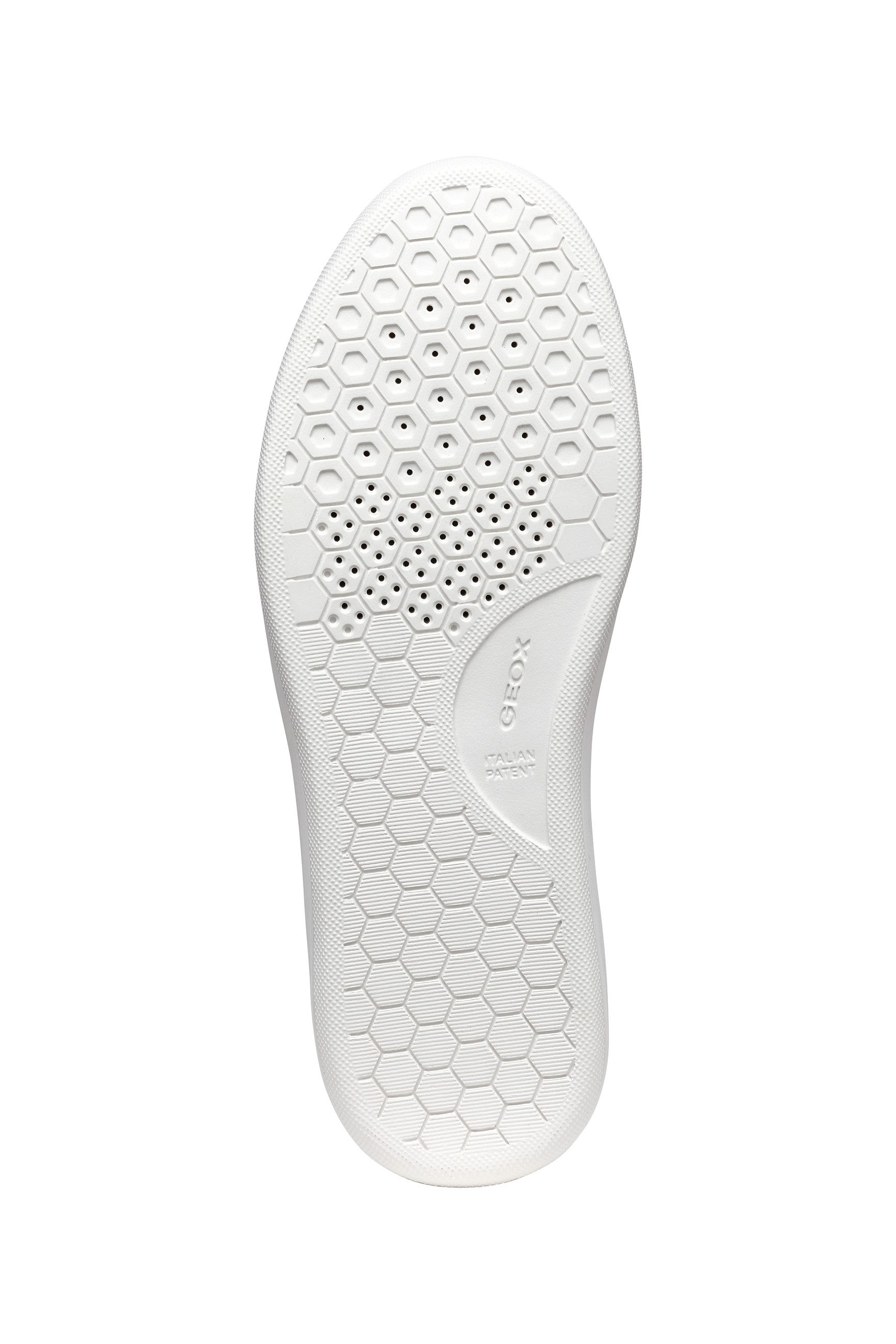 Geox Sneakers U DEIVEN