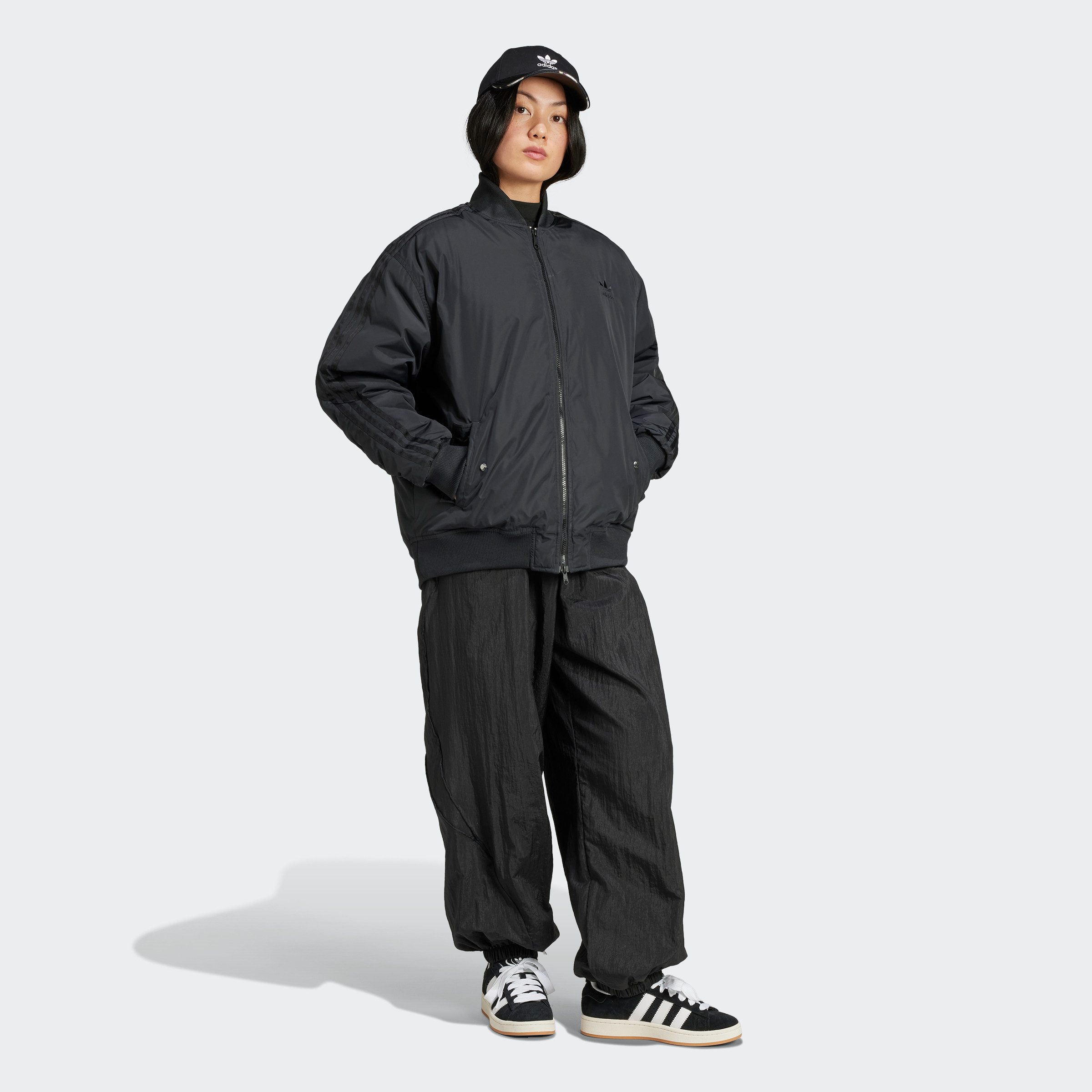 adidas Originals Bomberjack SST BOMBER JKT