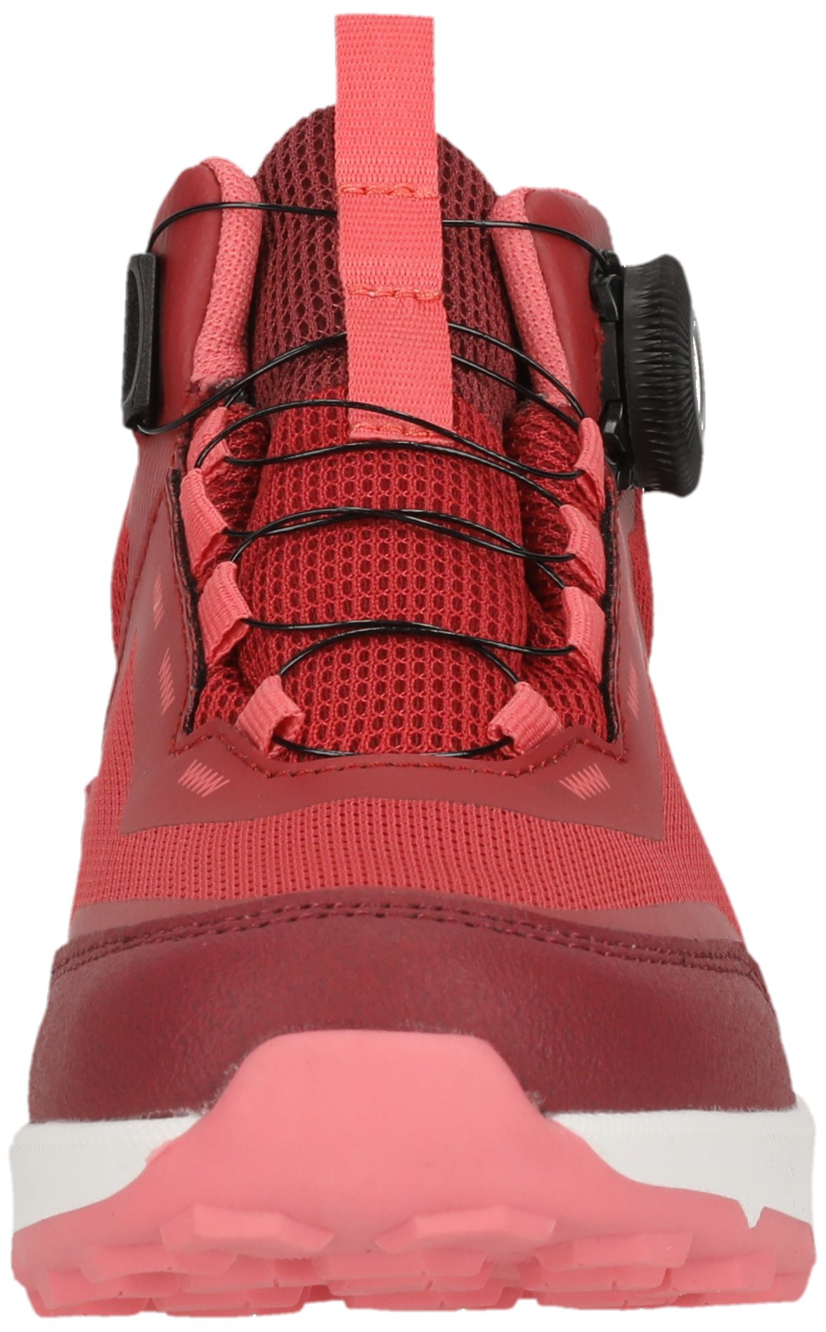 WHISTLER Winterlaarzen GANGO Q-LOCK KIDS BOOT WP