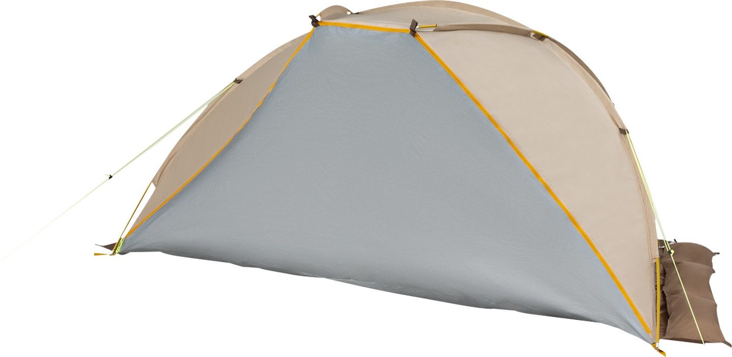 Jack Wolfskin Koepeltent BEACH SHELTER III