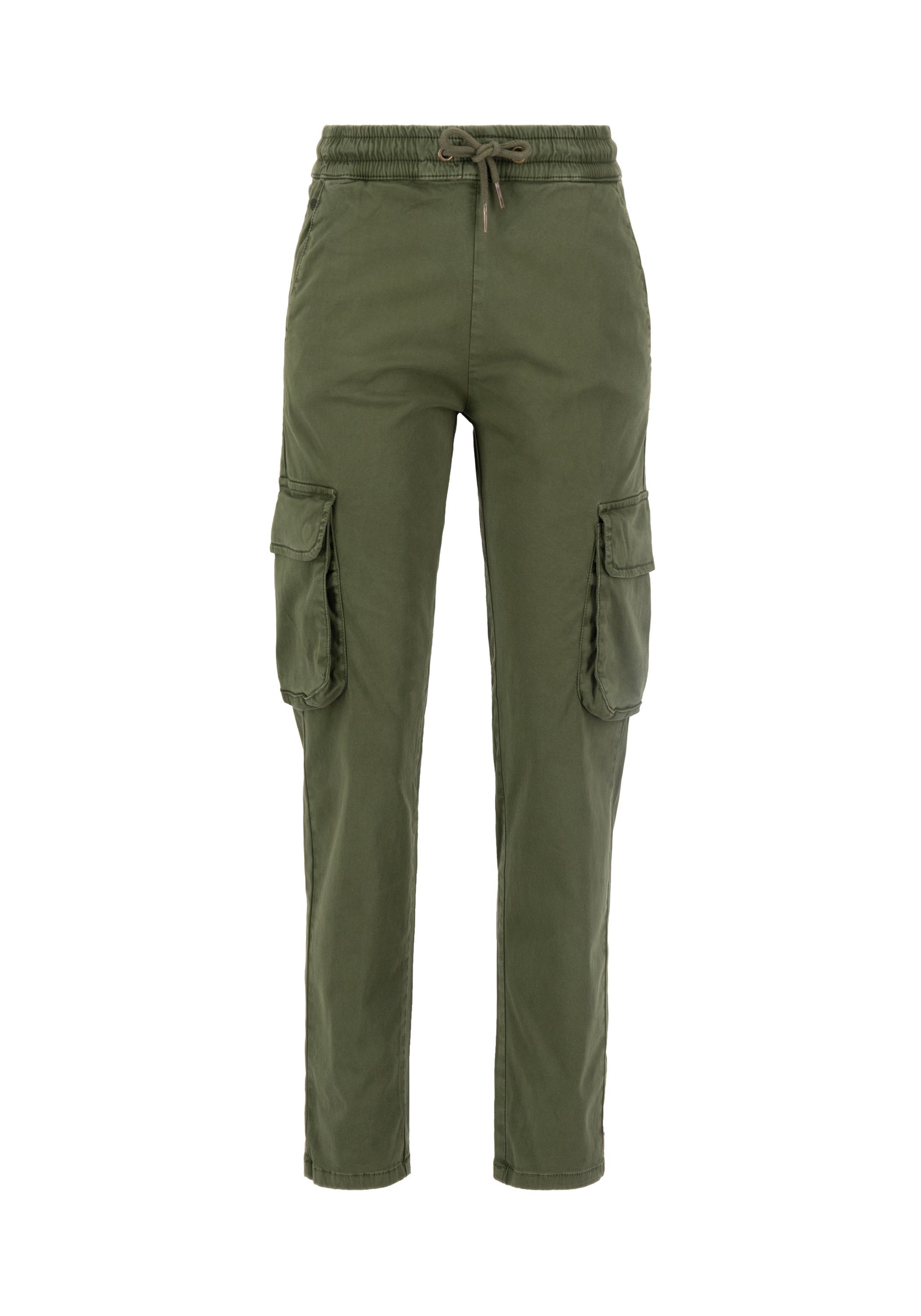 Alpha Industries Joggingbroek Women Pants Jogger Pant Wmn