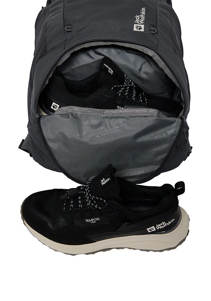 Jack Wolfskin Rugzak MOAB JAM SHAPE 25