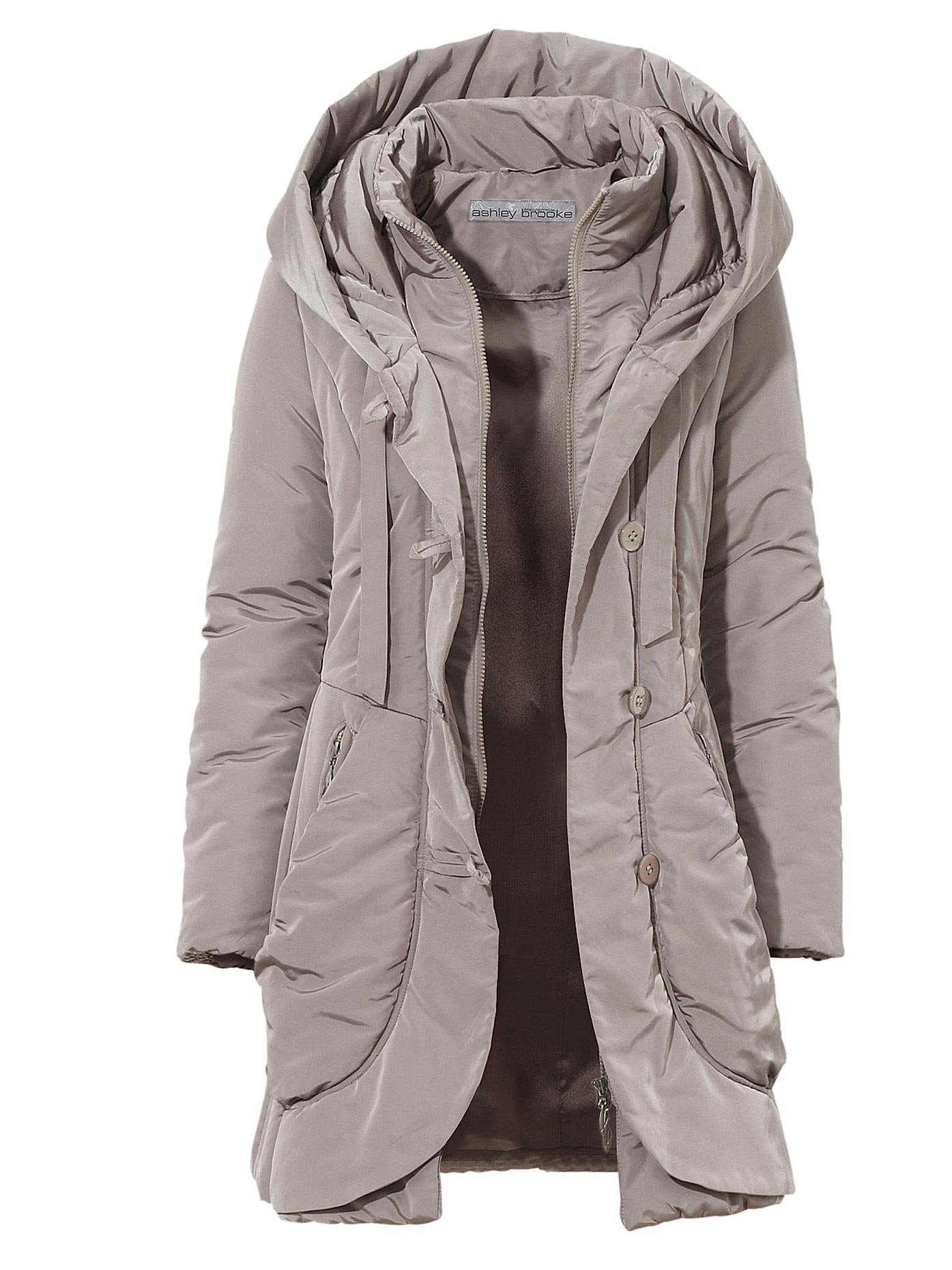 ASHLEY BROOKE by Heine Parka