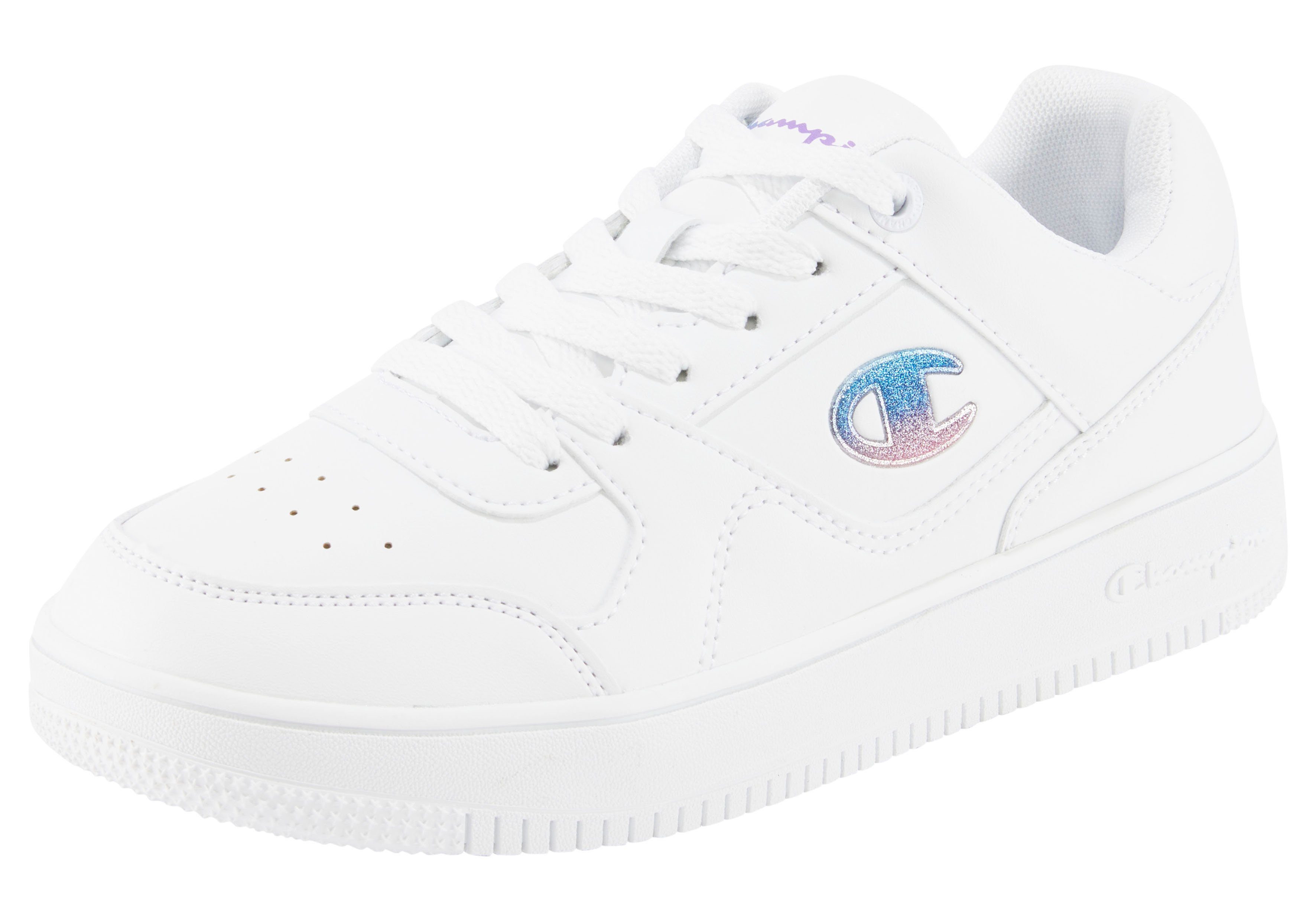 Champion Sneakers REBOUND LOW B GS