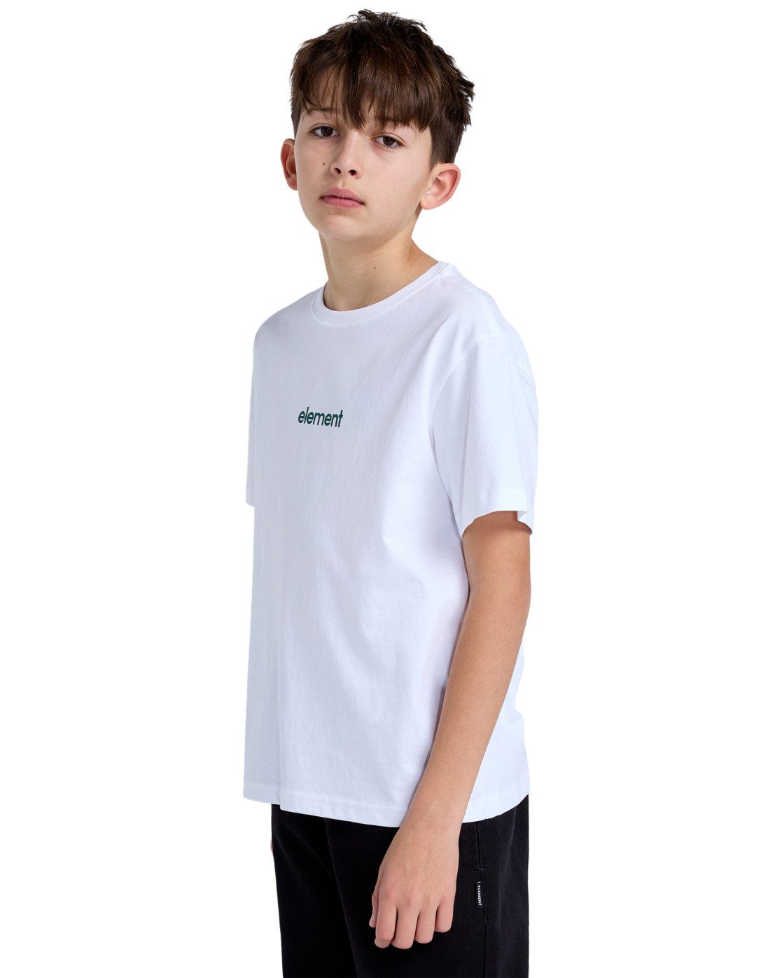 Element Shirttop Simple Logo