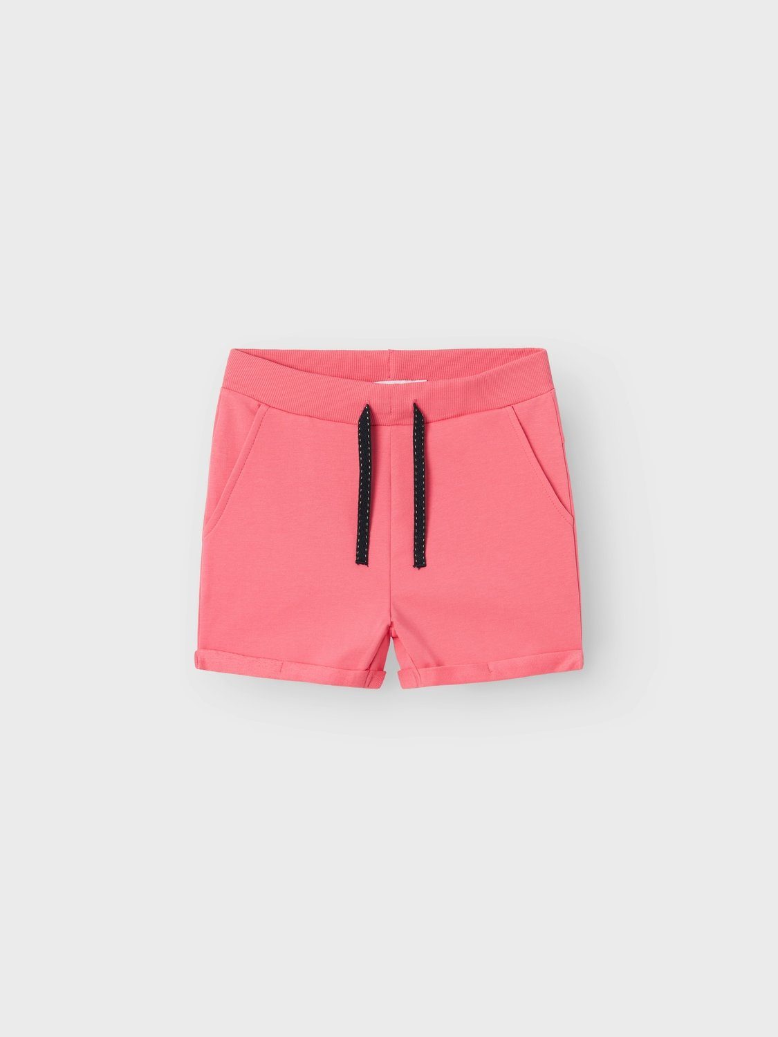 Name It Sweatshort NKFVOLTA SWE SHORTS UNB F NOOS