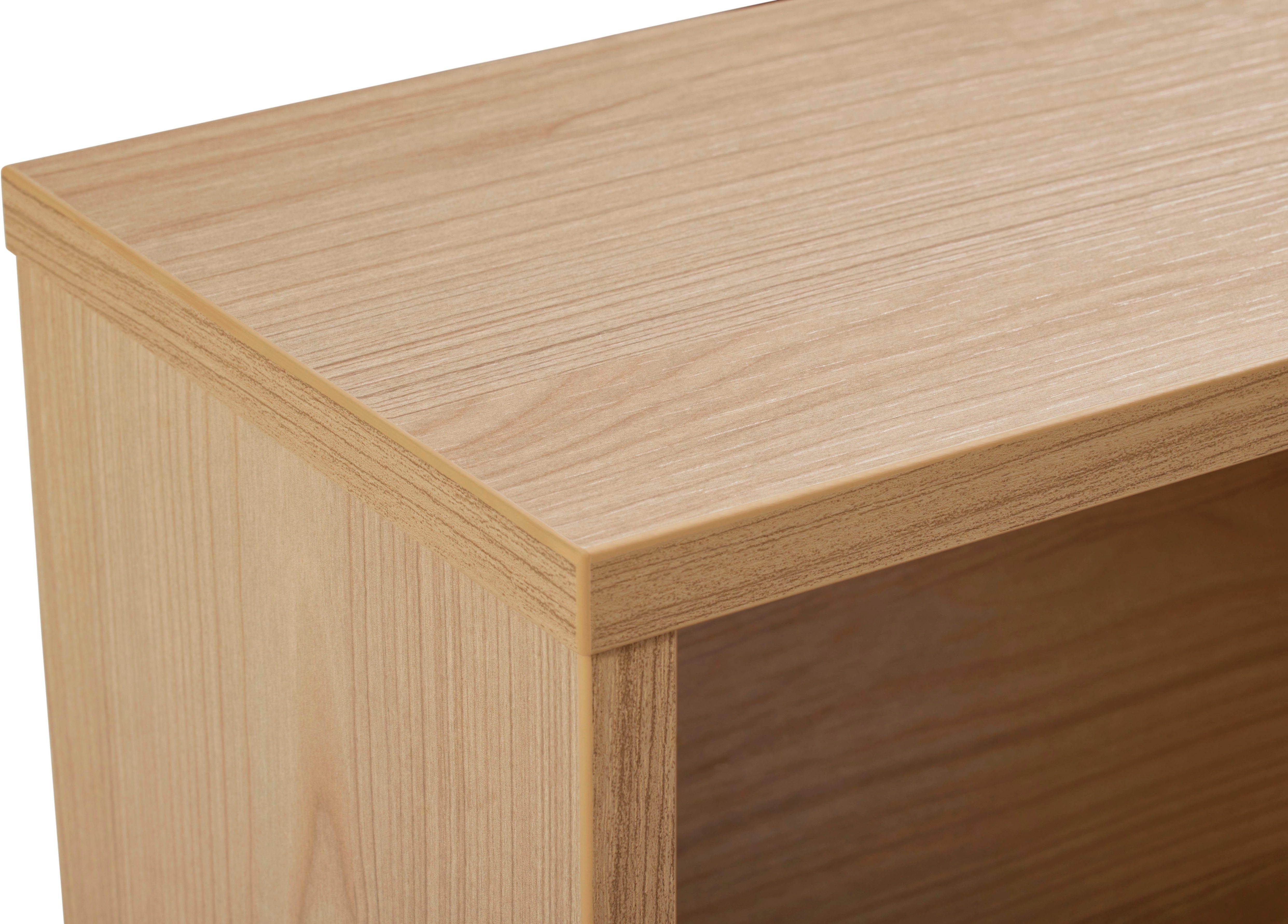 PAIDI Kinderwelten Wandplank Wandbox Q veel kleurvarianten
