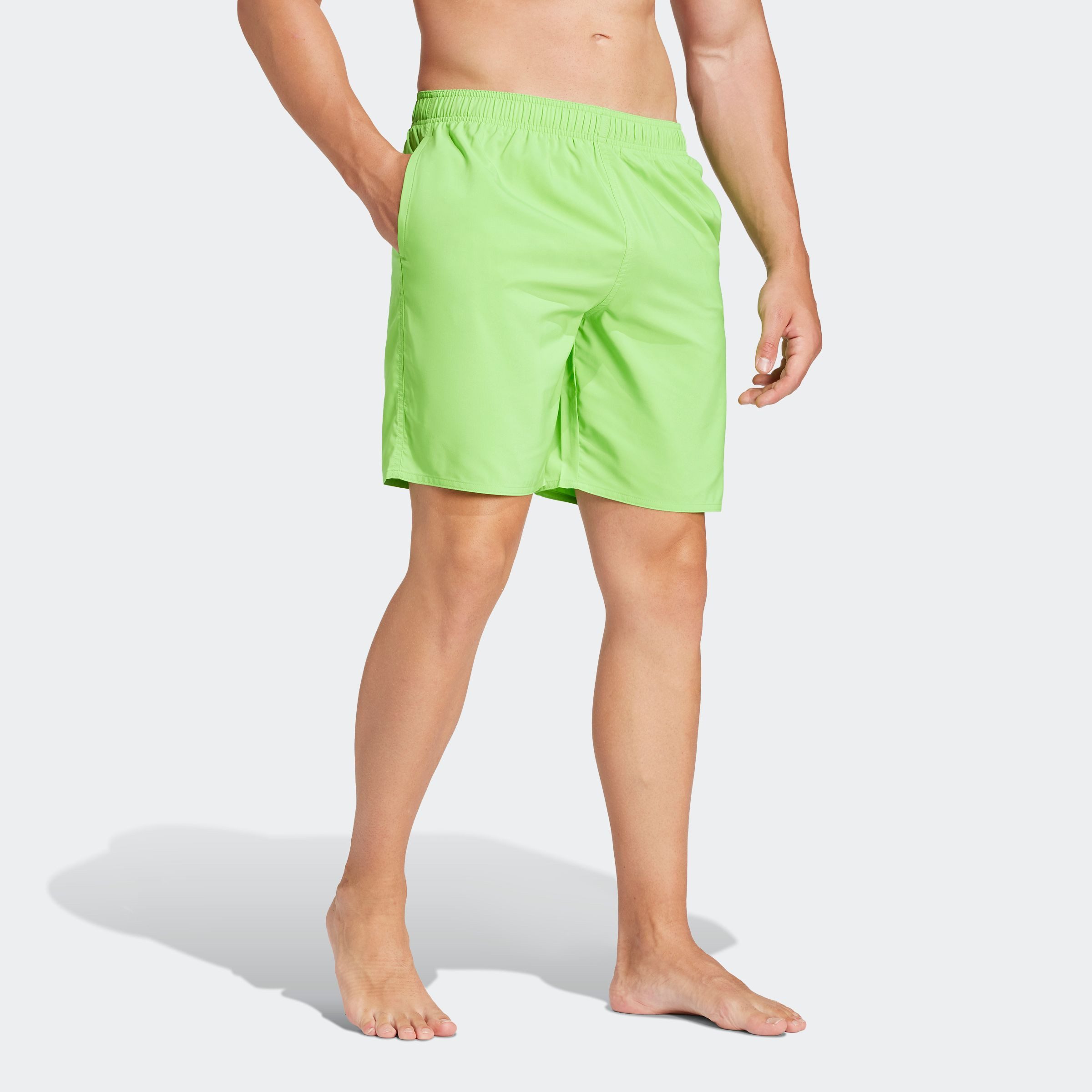 adidas Performance Zwemshort SLD CLX SHO CL (1 stuk)