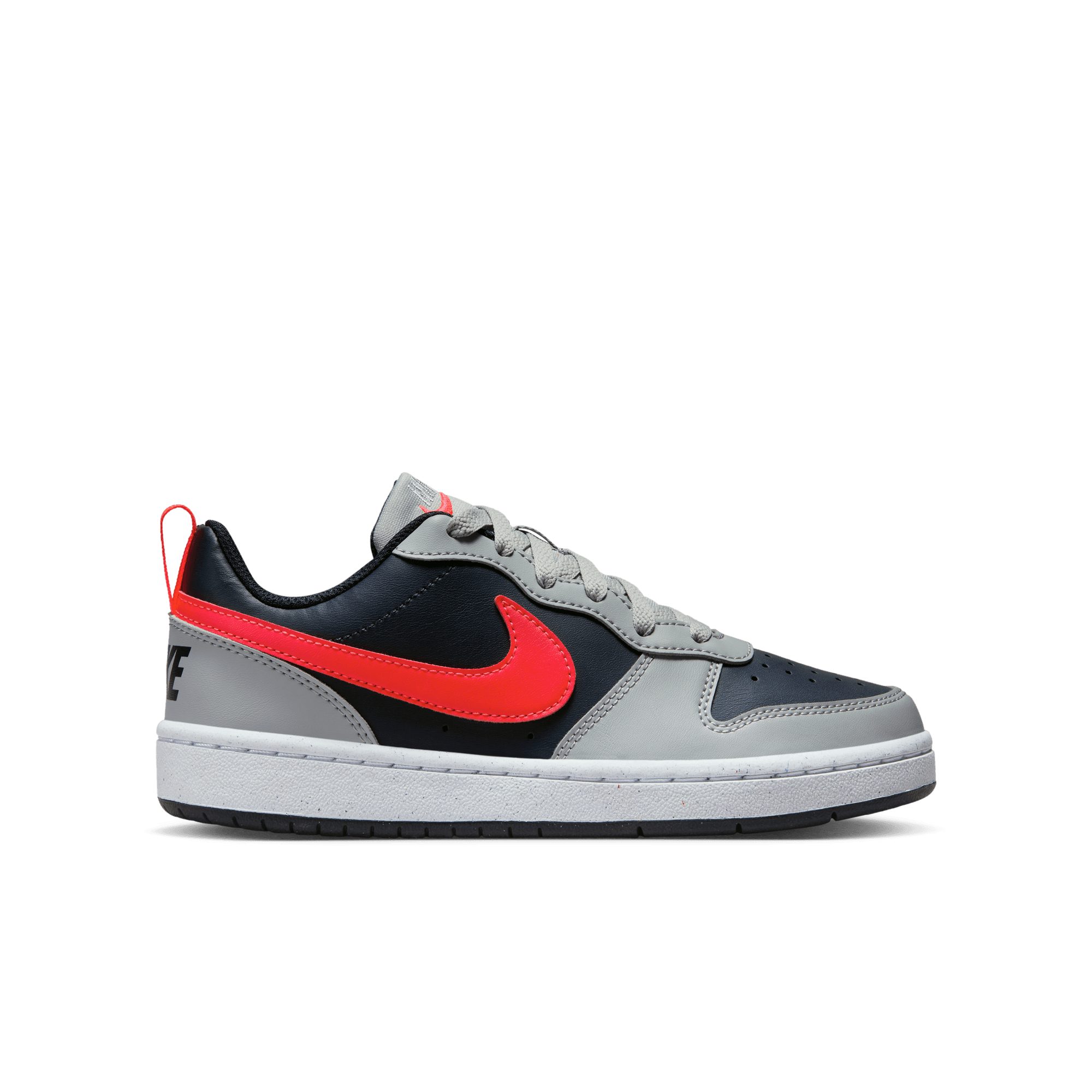 Nike Sportswear Sneakers COURT BOROUGH LOW RECRAFT (GS)