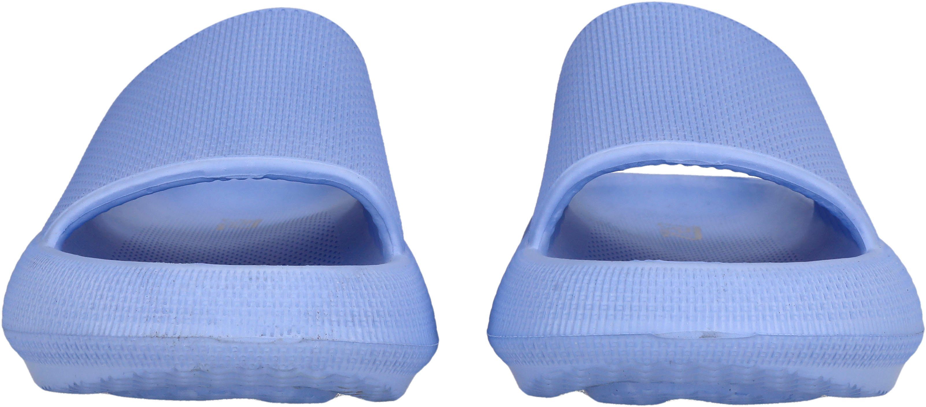 CRUZ Badslippers Capri W Slipper