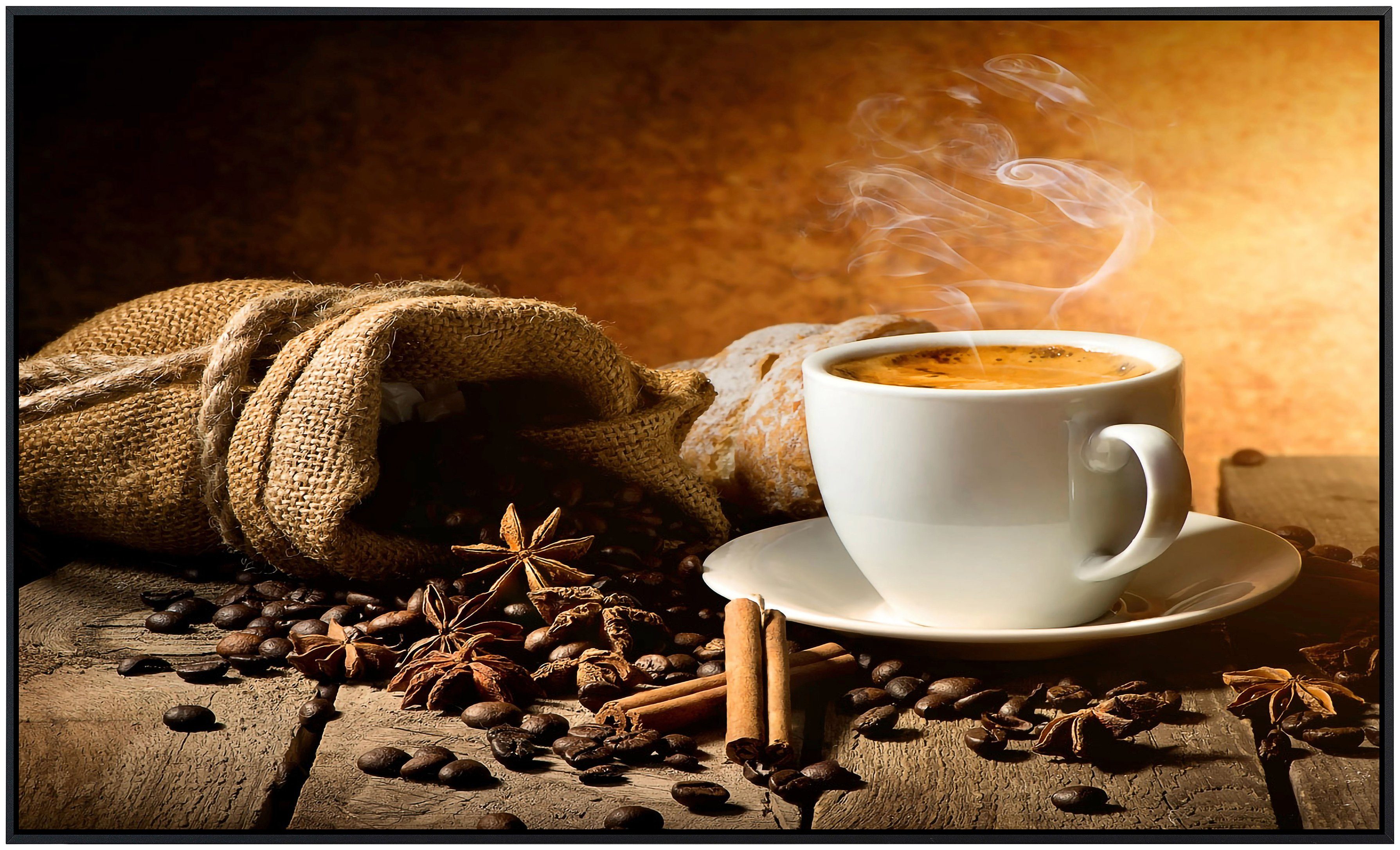 Papermoon Infraroodverwarming Koffie zeer aangename stralingswarmte