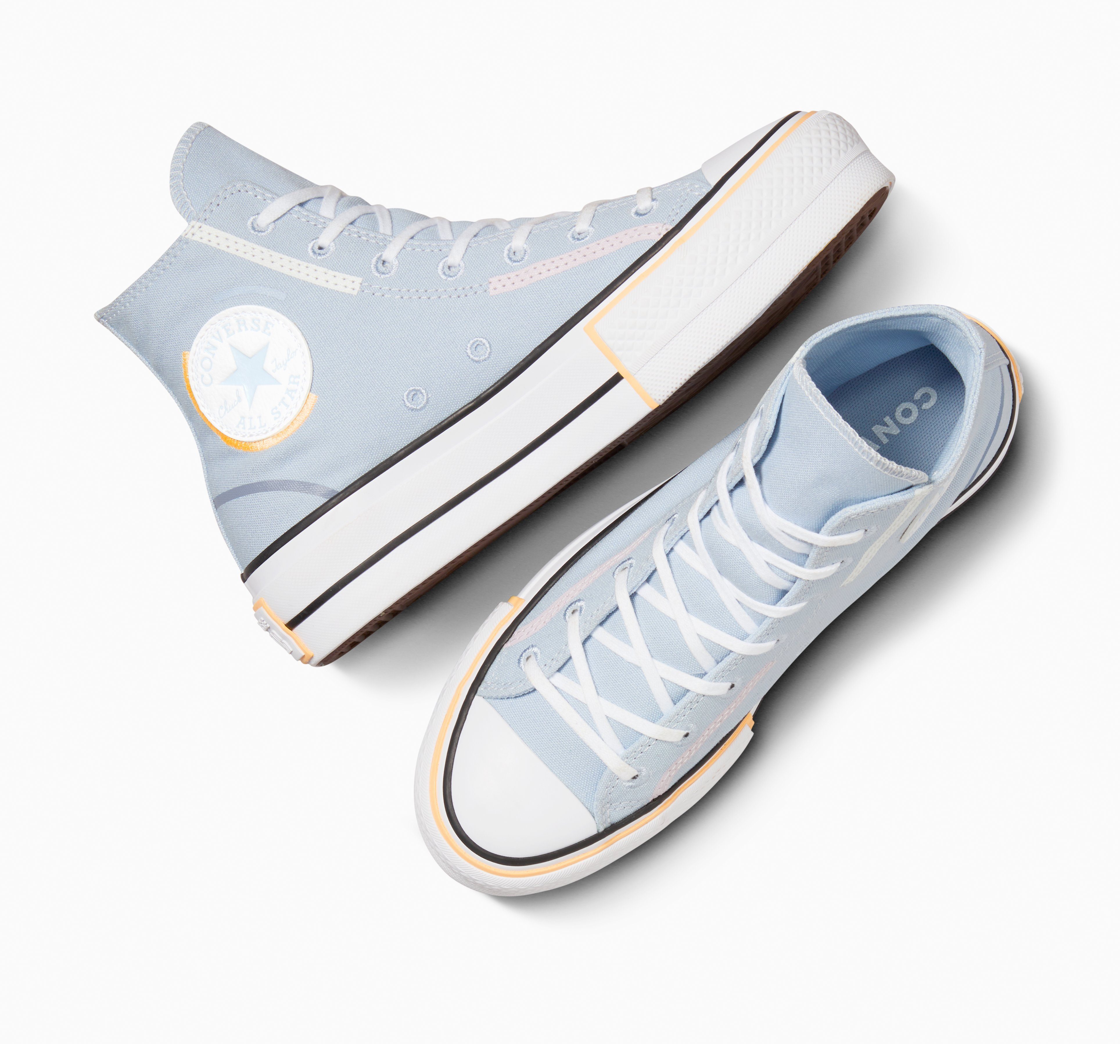 Converse Sneakers CHUCK TAYLOR ALL STAR LIFT PLATFORM