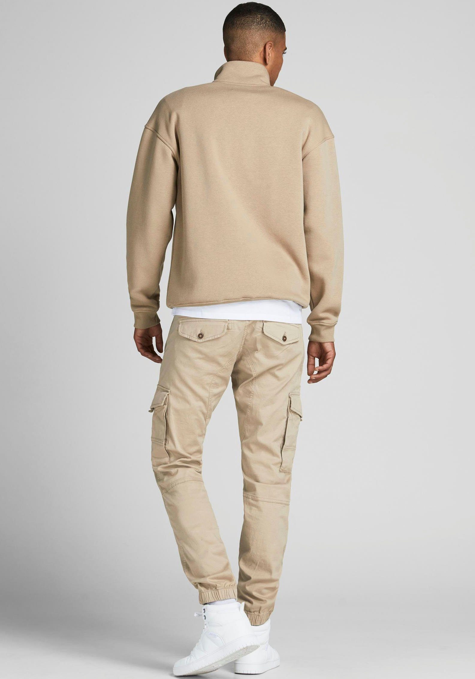 Jack & Jones Cargobroek Paul Flake