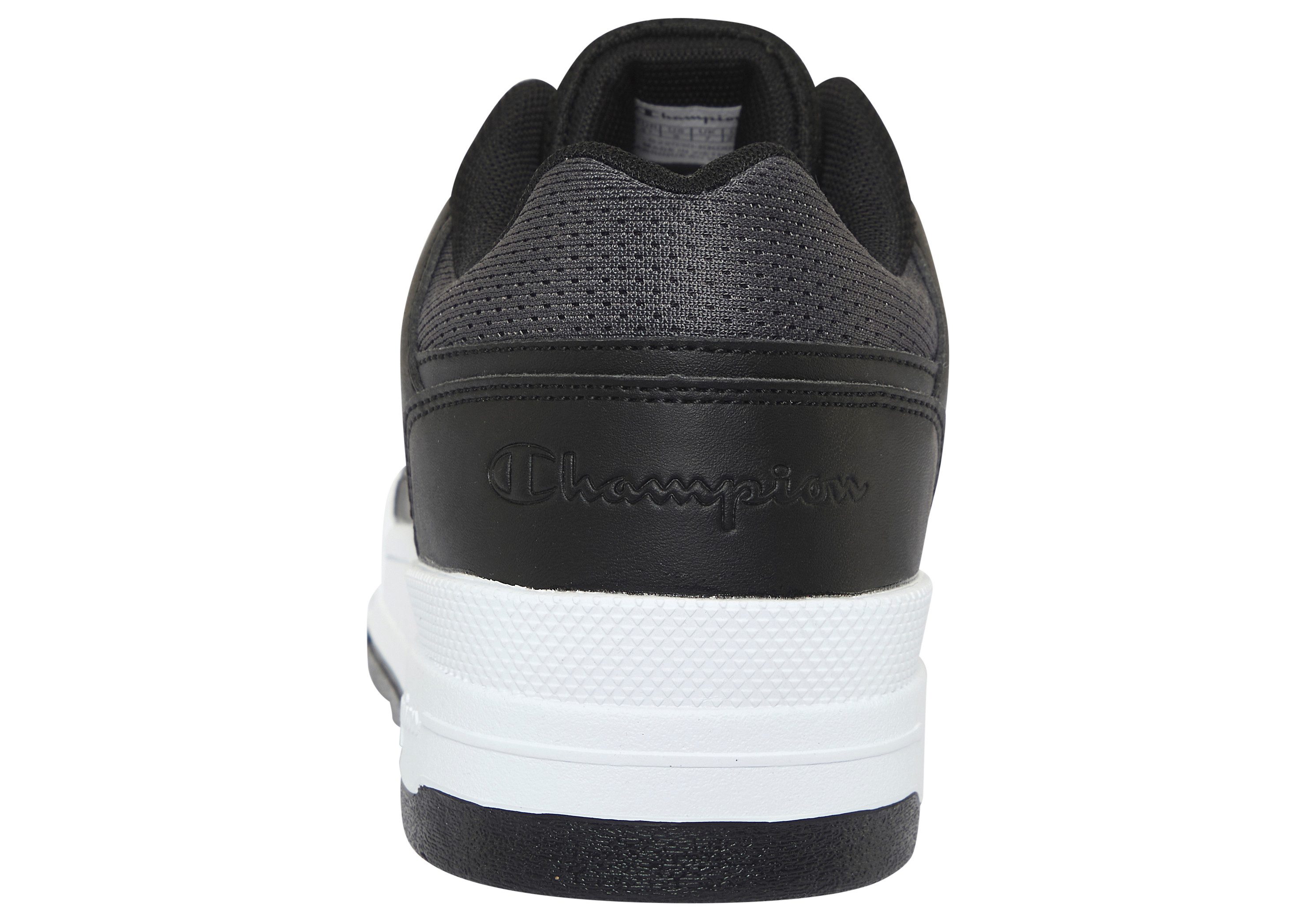 Champion Sneakers RD18 HERITAGE LOW