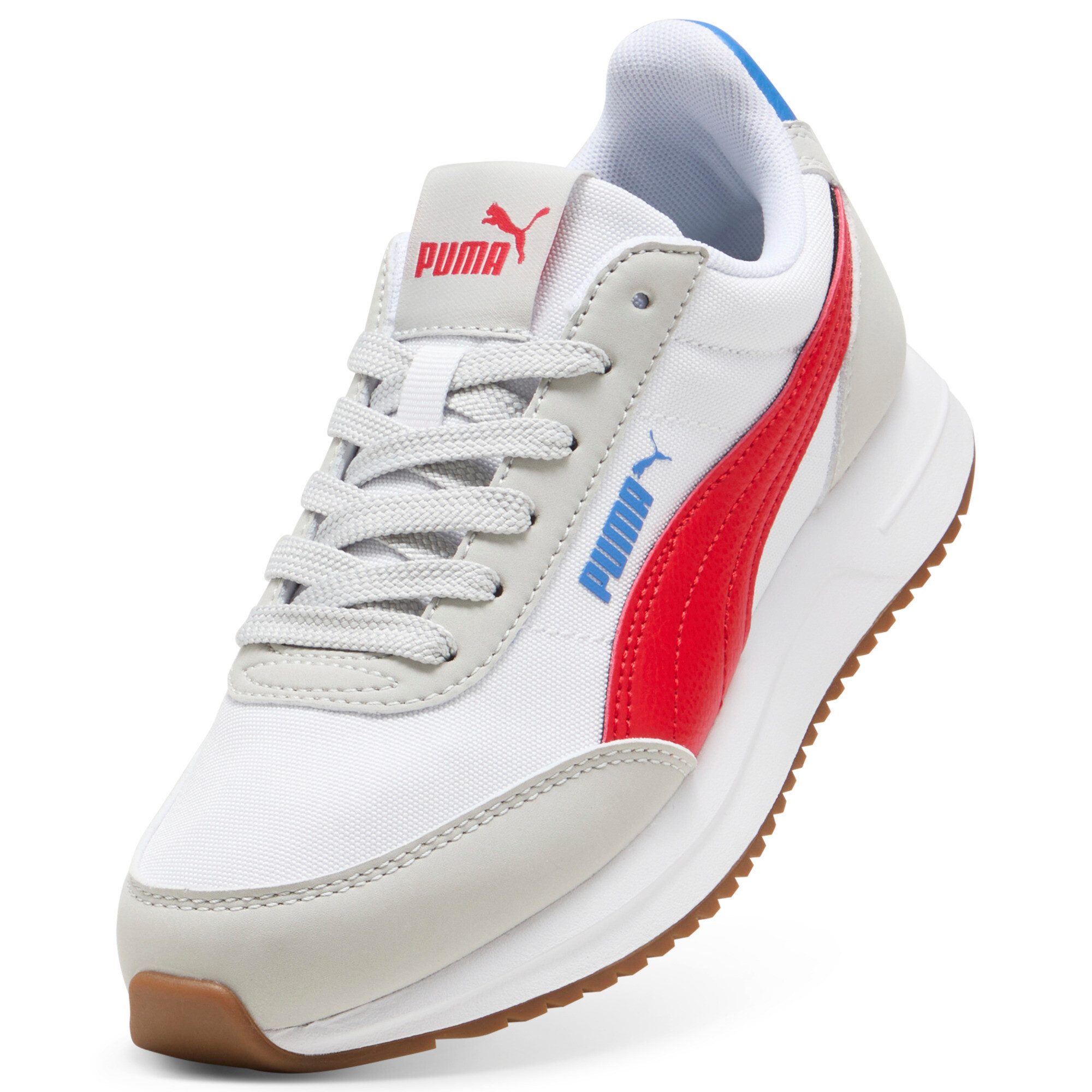 PUMA Sneakers R78 LIGHTWIND JR