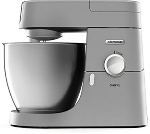 KENWOOD Keukenmachineschaal Chef XL KAT400SS Geschikt voor alle Chef XL keukenmachines van de KVL4000 serie