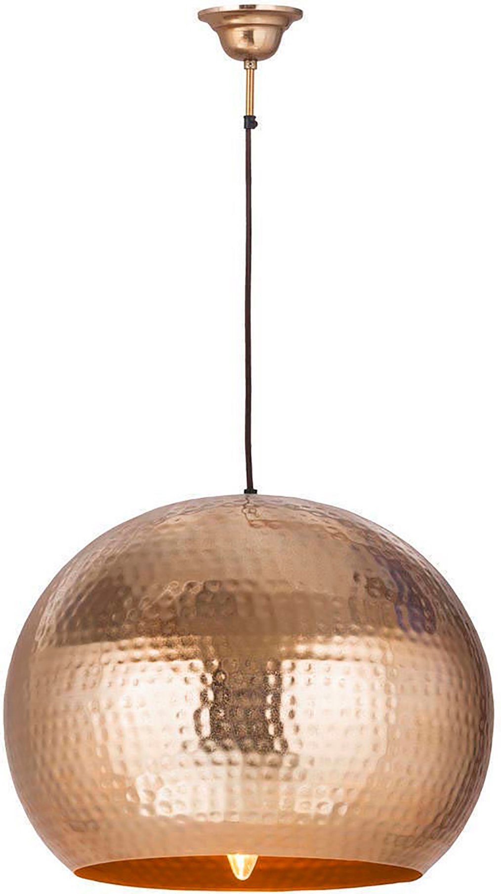 Kayoom Hanglamp Factory Hanglicht, hanglamp (1 stuk)