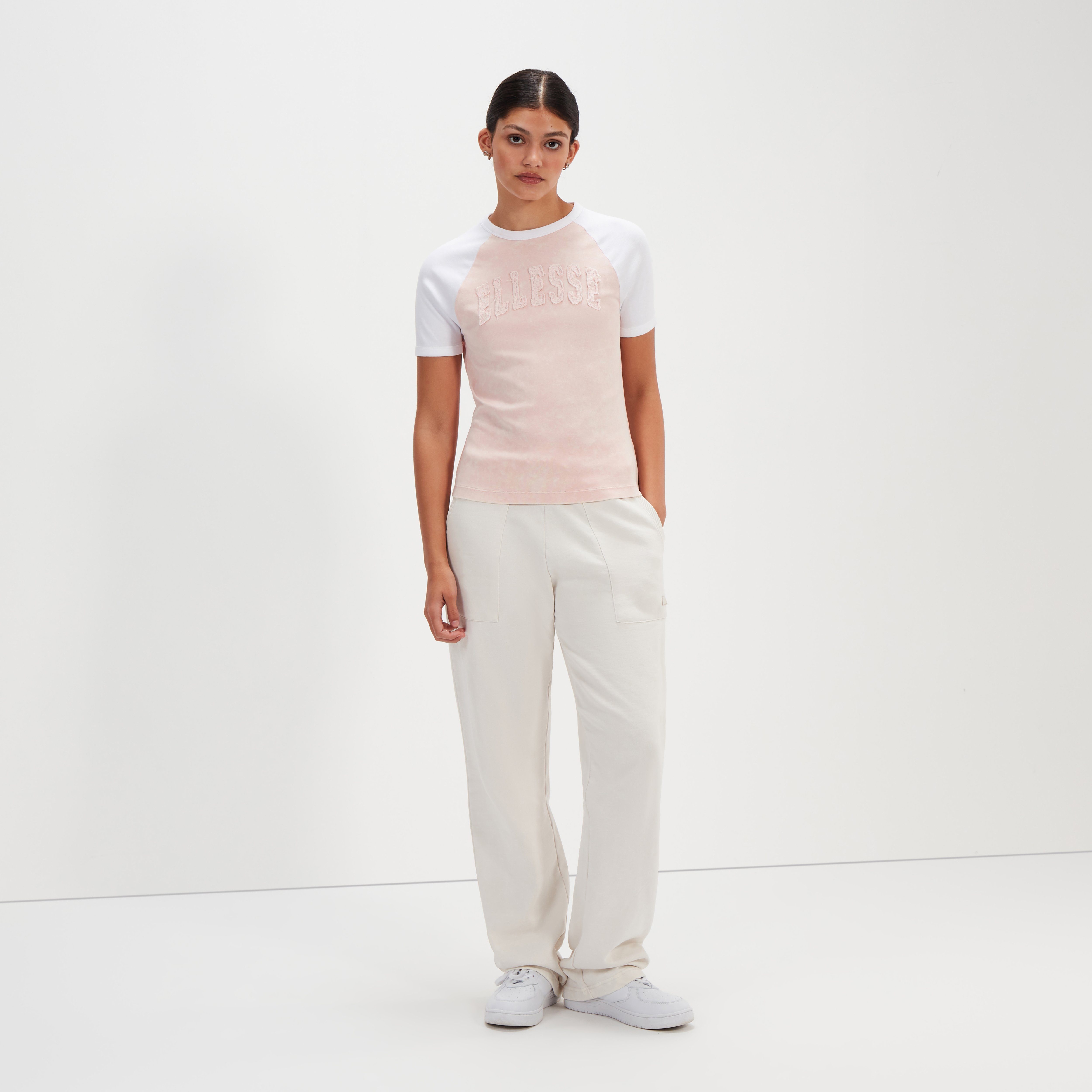 ellesse T-shirt BRINLEY TEE
