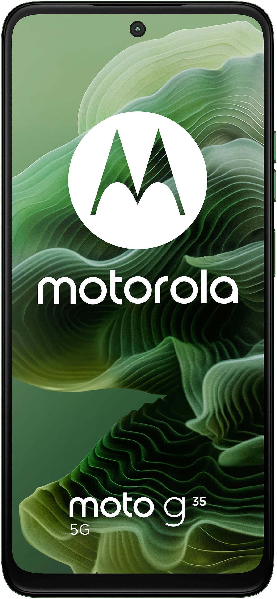 Motorola Smartphone Moto g35 5G, 128 GB