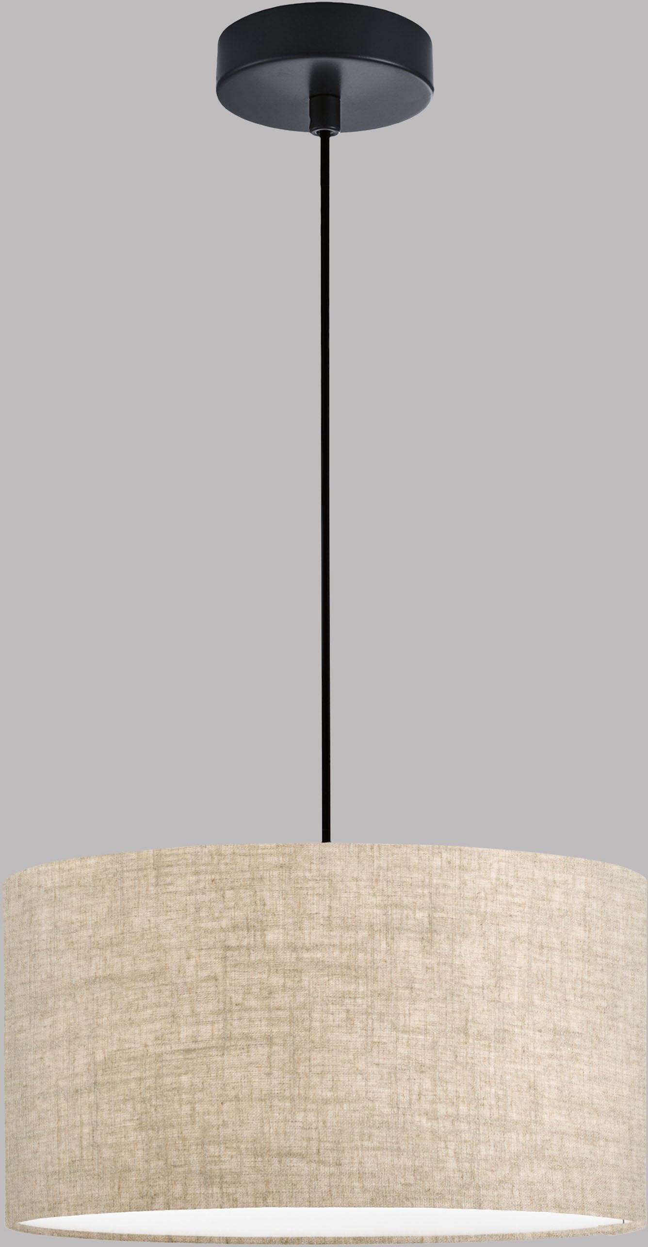 Honsel Leuchten Hanglamp Teramo (1 stuk)