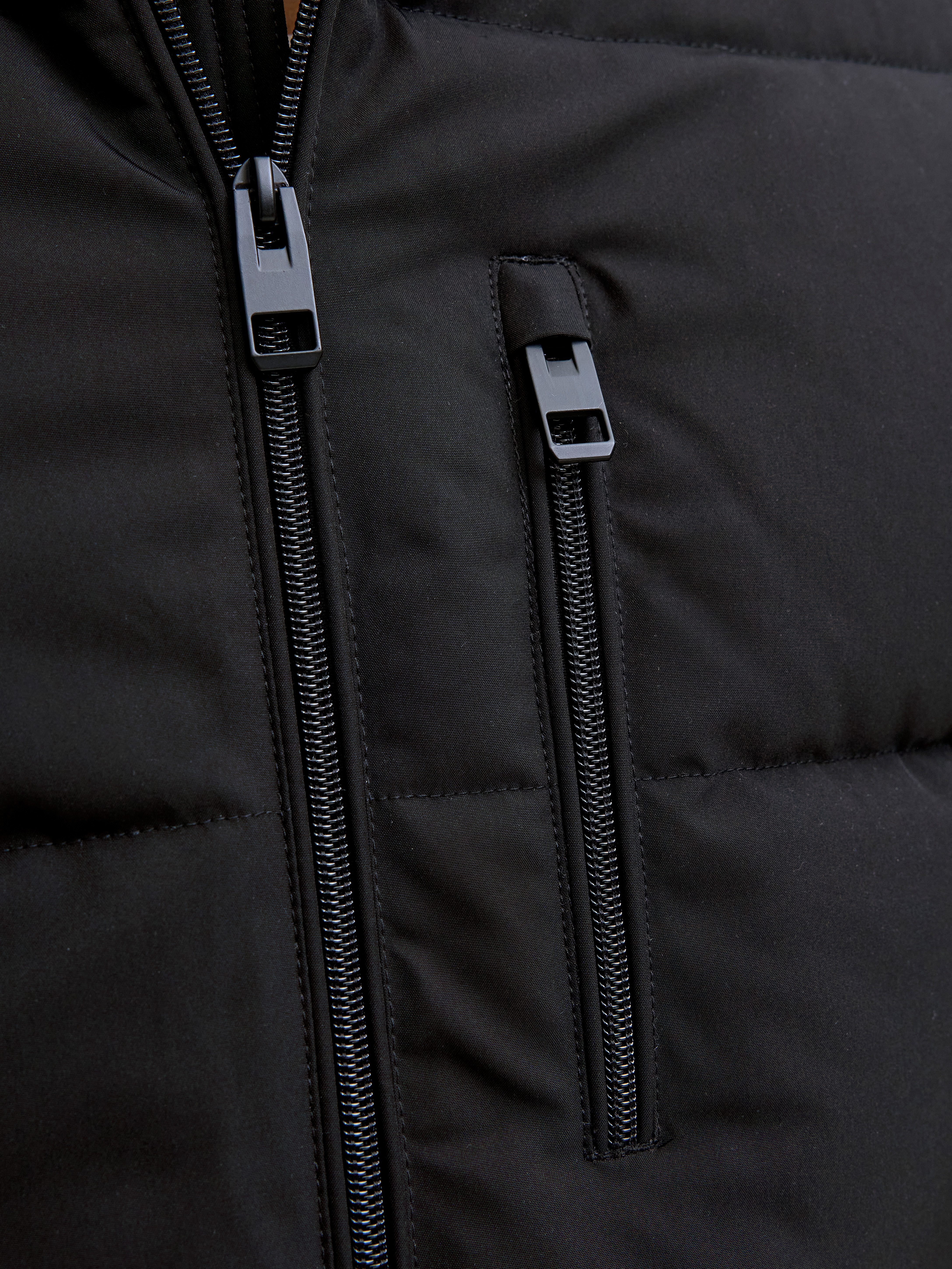 Jack & Jones Gewatteerde jas JJEOWEN PUFFER SN