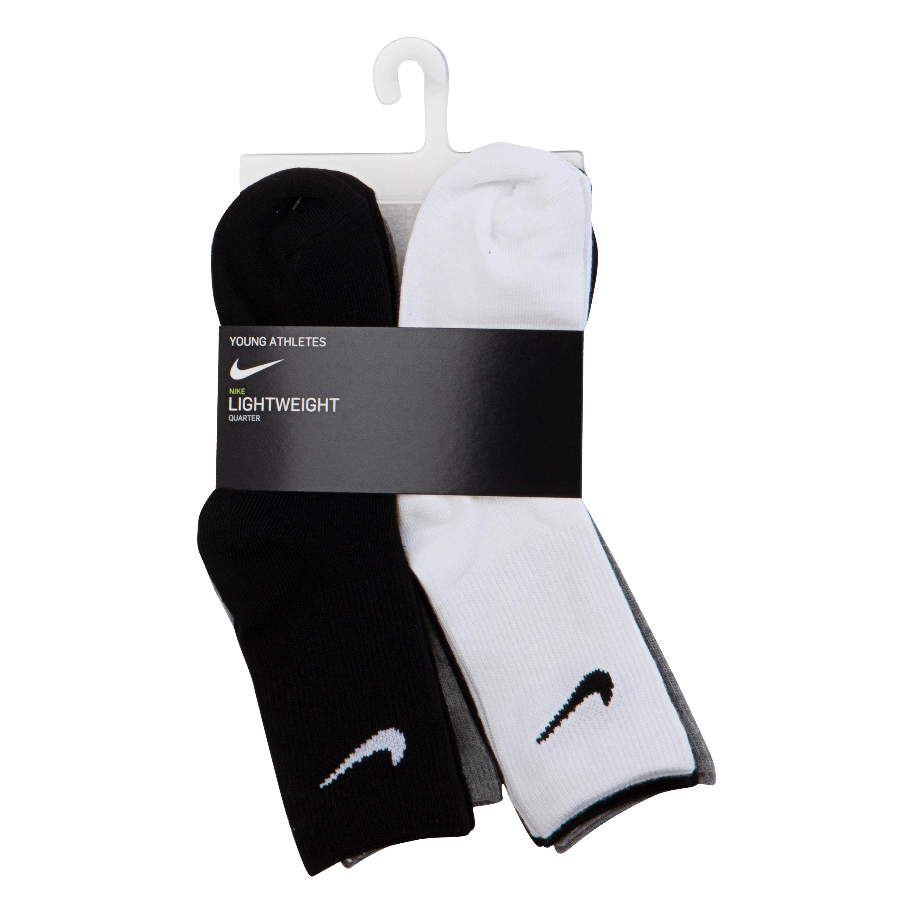 Nike Sportswear Sportsokken - Voor kinderen (set, 6 paar)