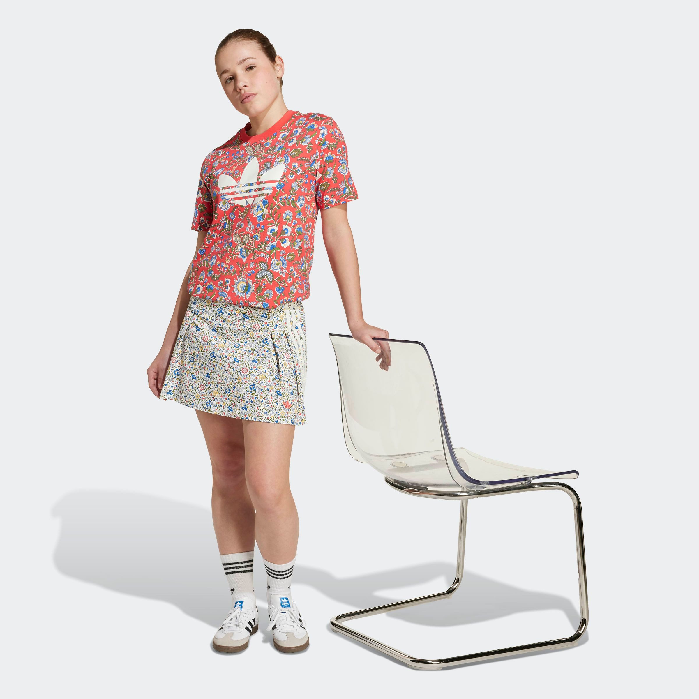 adidas Originals T-shirt Thee